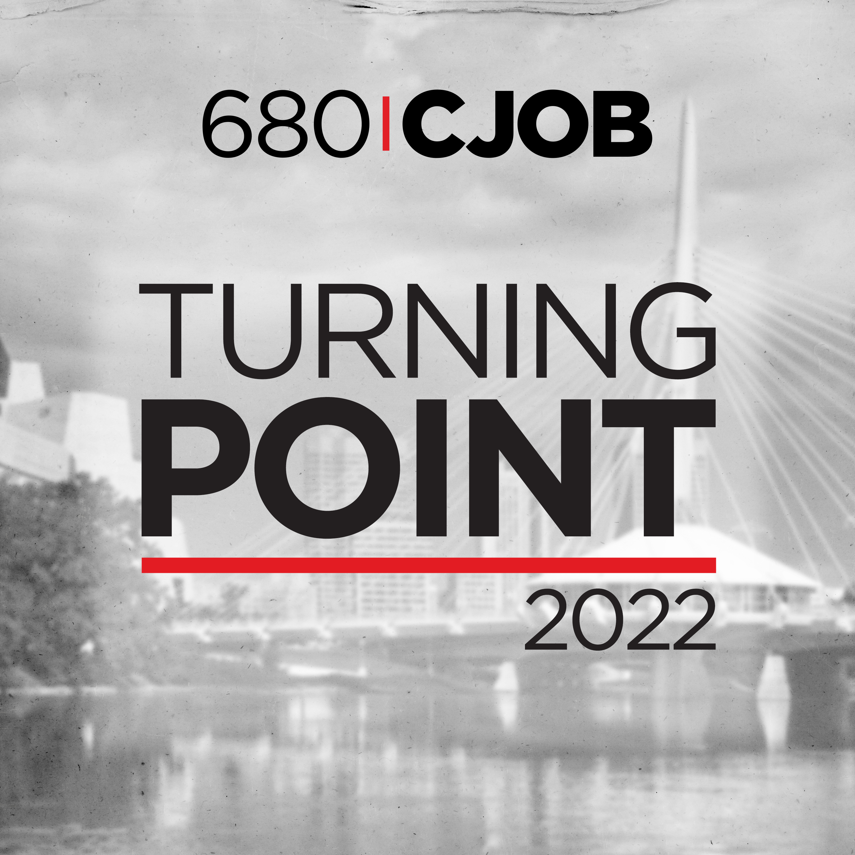 Turning Point: The 2022 Winnipeg Civic Election Campaign, Episode 4 episode artwork