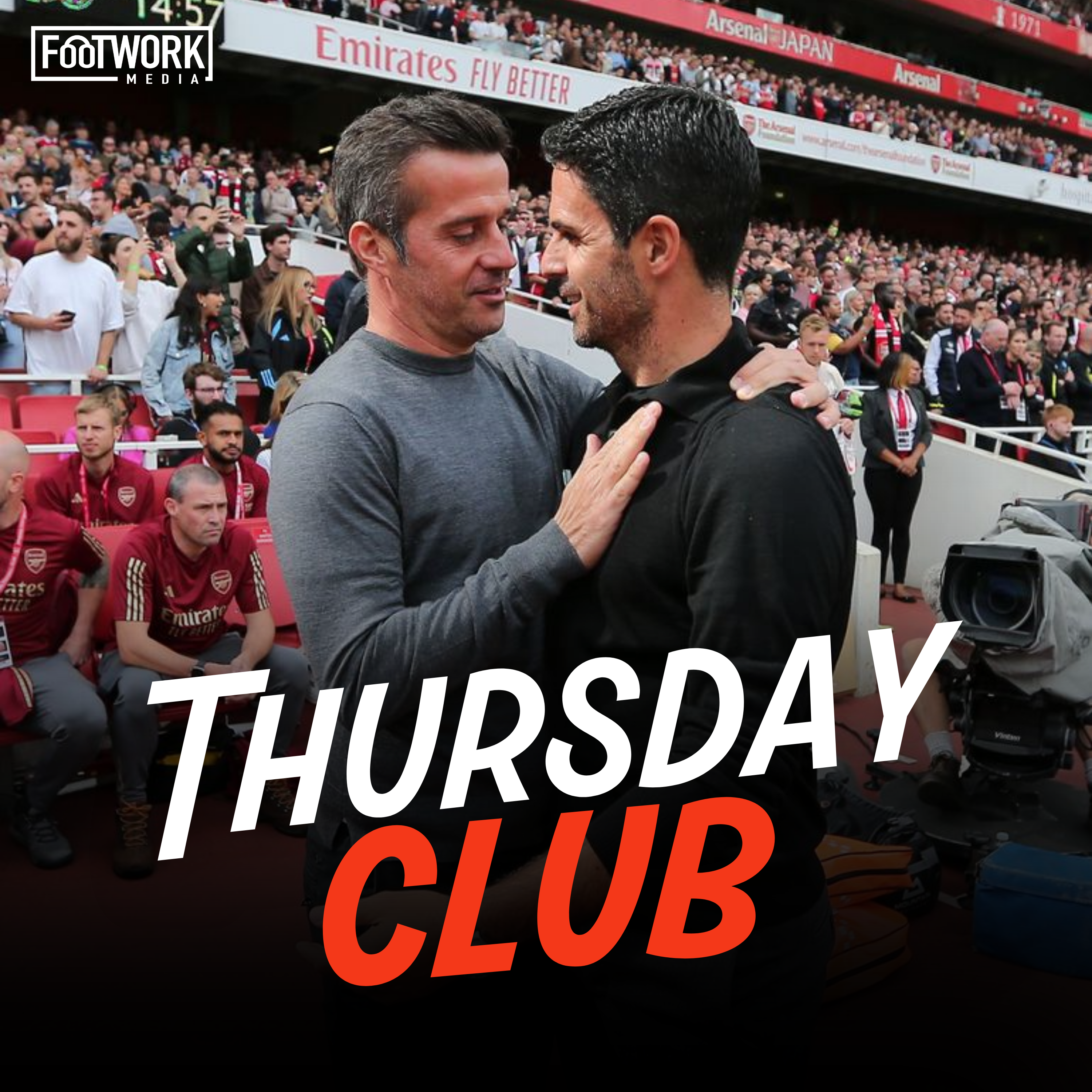 Thursday Club: Into The Narrative