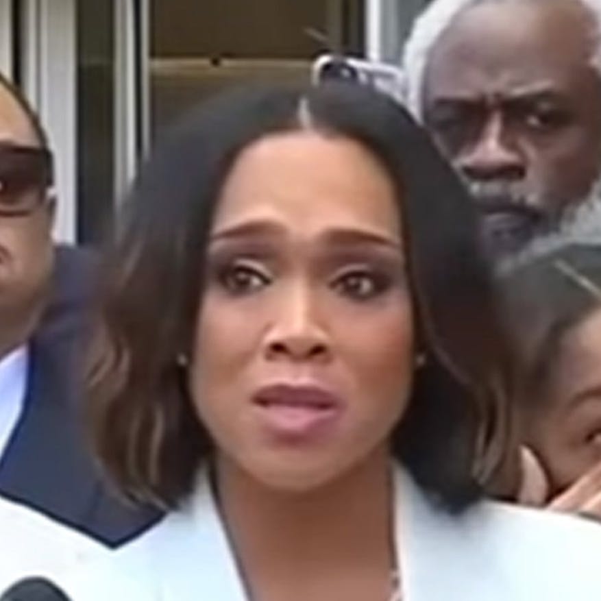 Marilyn Mosby Won't Spend Time In Prison After All