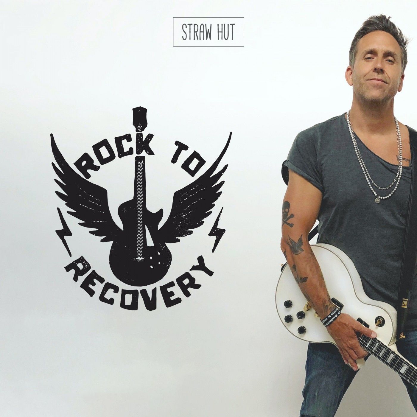 The Dark Depths of Mental Health and Addiction w/ Jeff Kober — Rock to Recovery