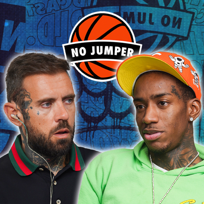 NoLimit Kyro on Falling Out with G Herbo, Juice WRLD’s Death, FYB J Mane & More