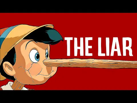 The Psychology of a Pathological Liar The Psychology of a Pathological Liar