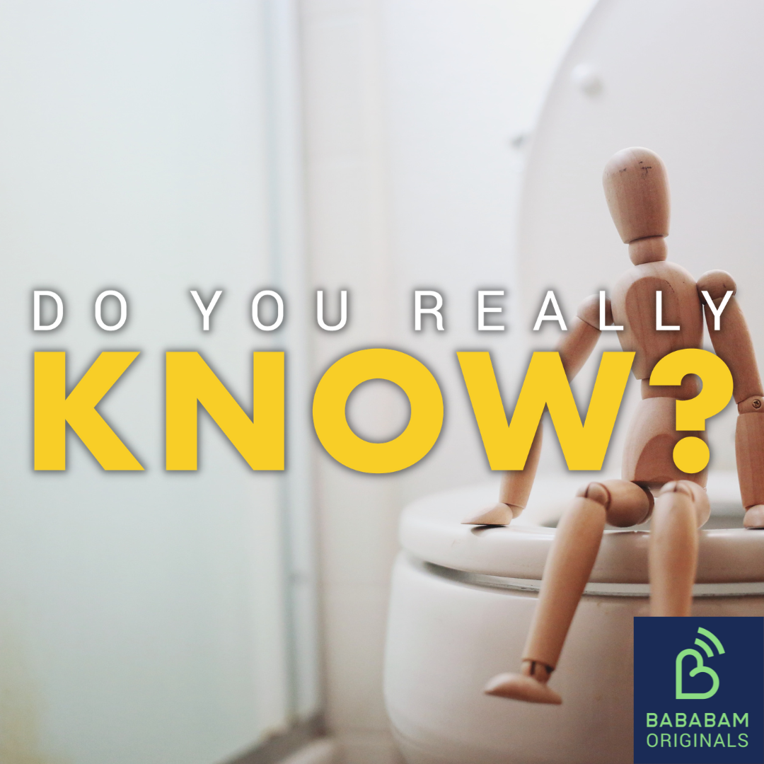 What is a faecal transplant?