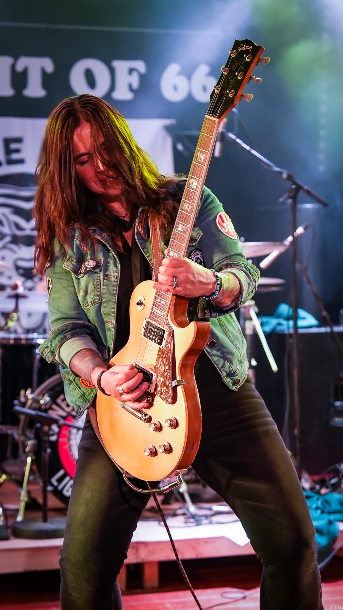 All Things Blues And Southern Rock