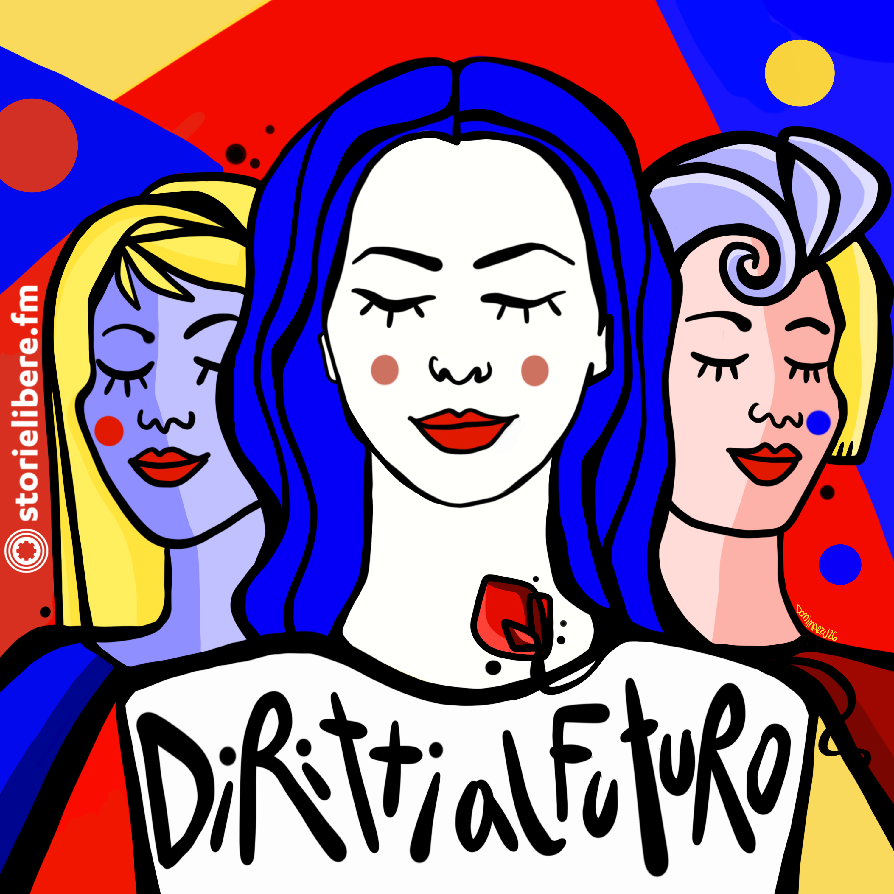 Diritti al futuro