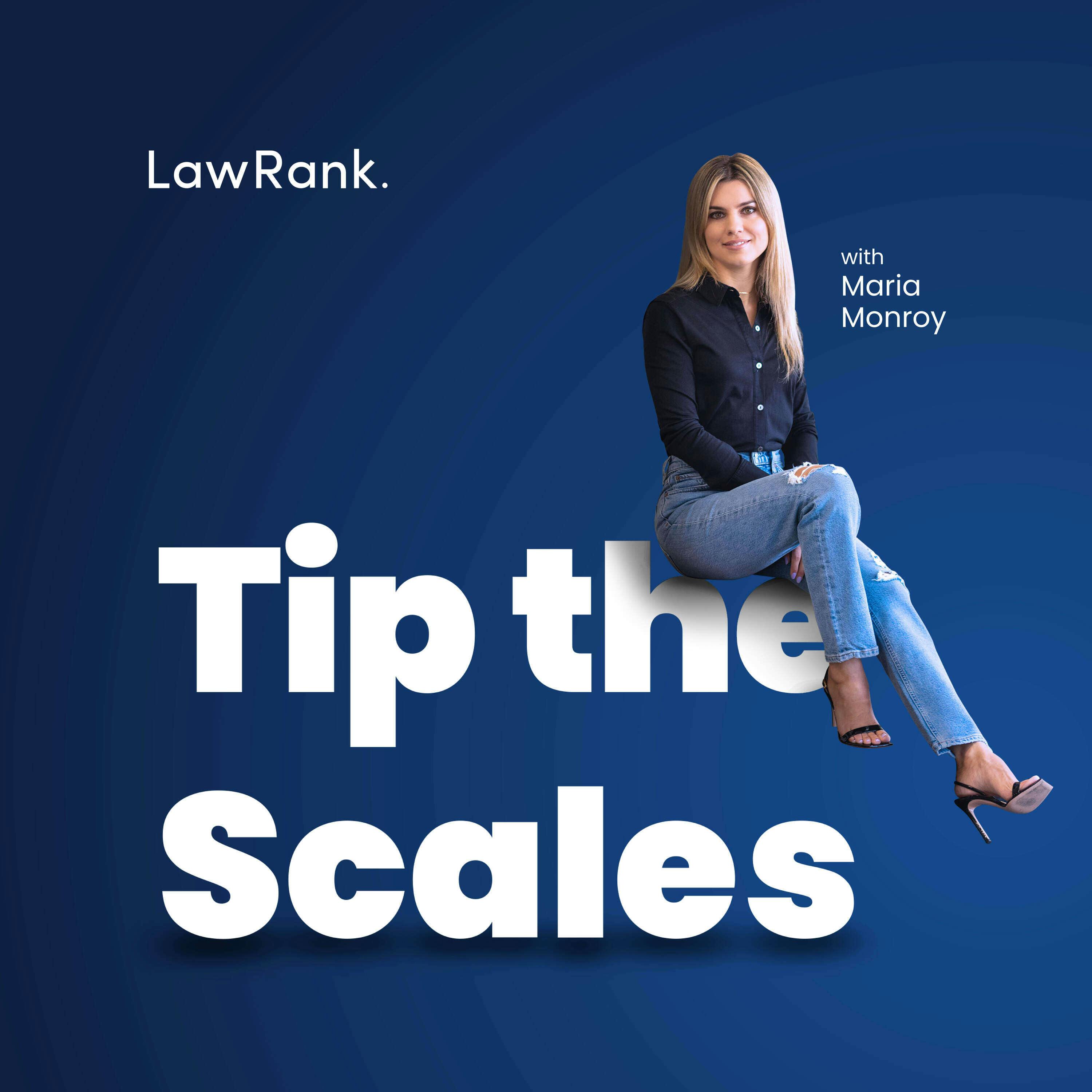 Tip the Scales Artwork