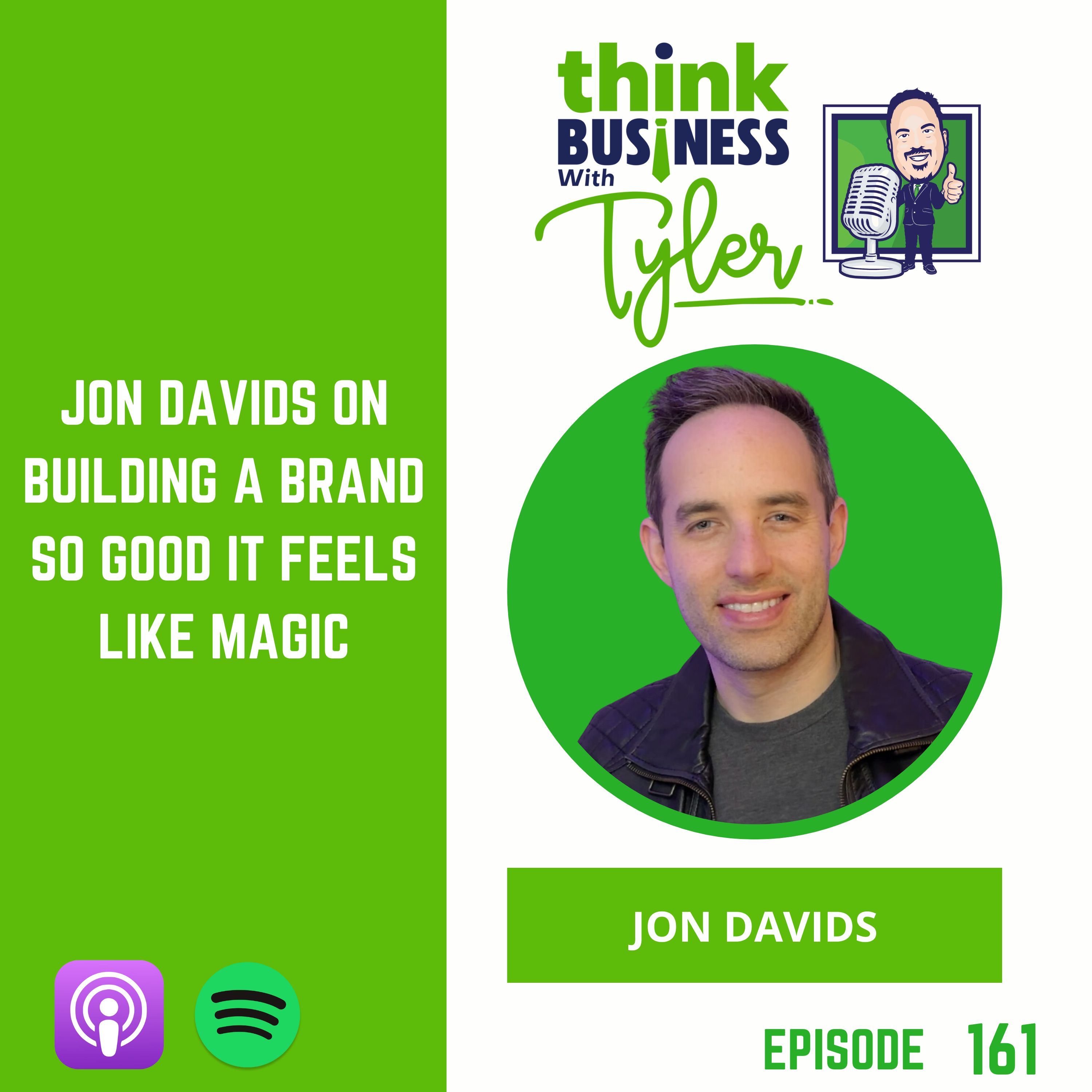 Think Business with Tyler