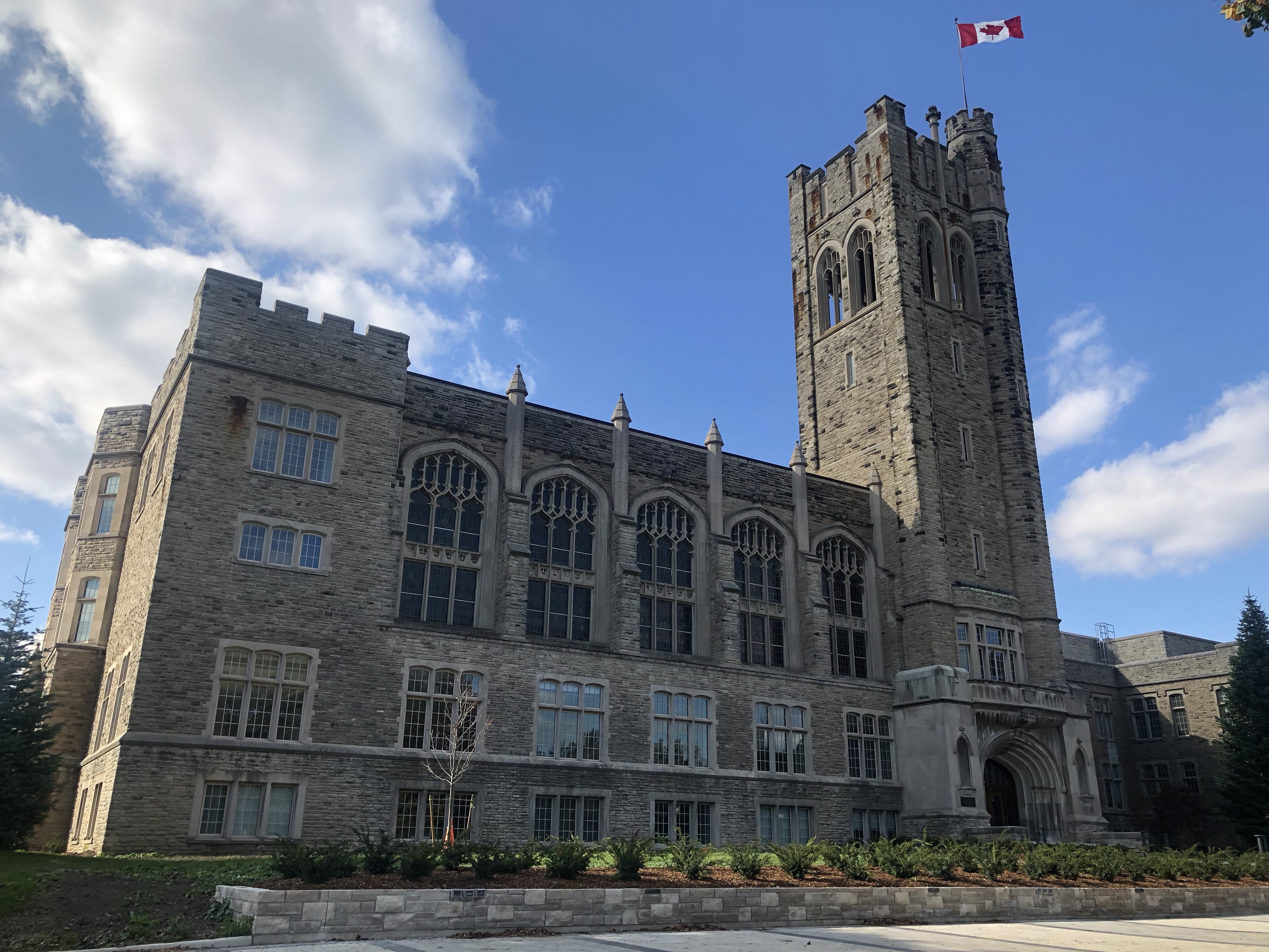 Western University Has Dropped their Vaccine Mandate episode artwork