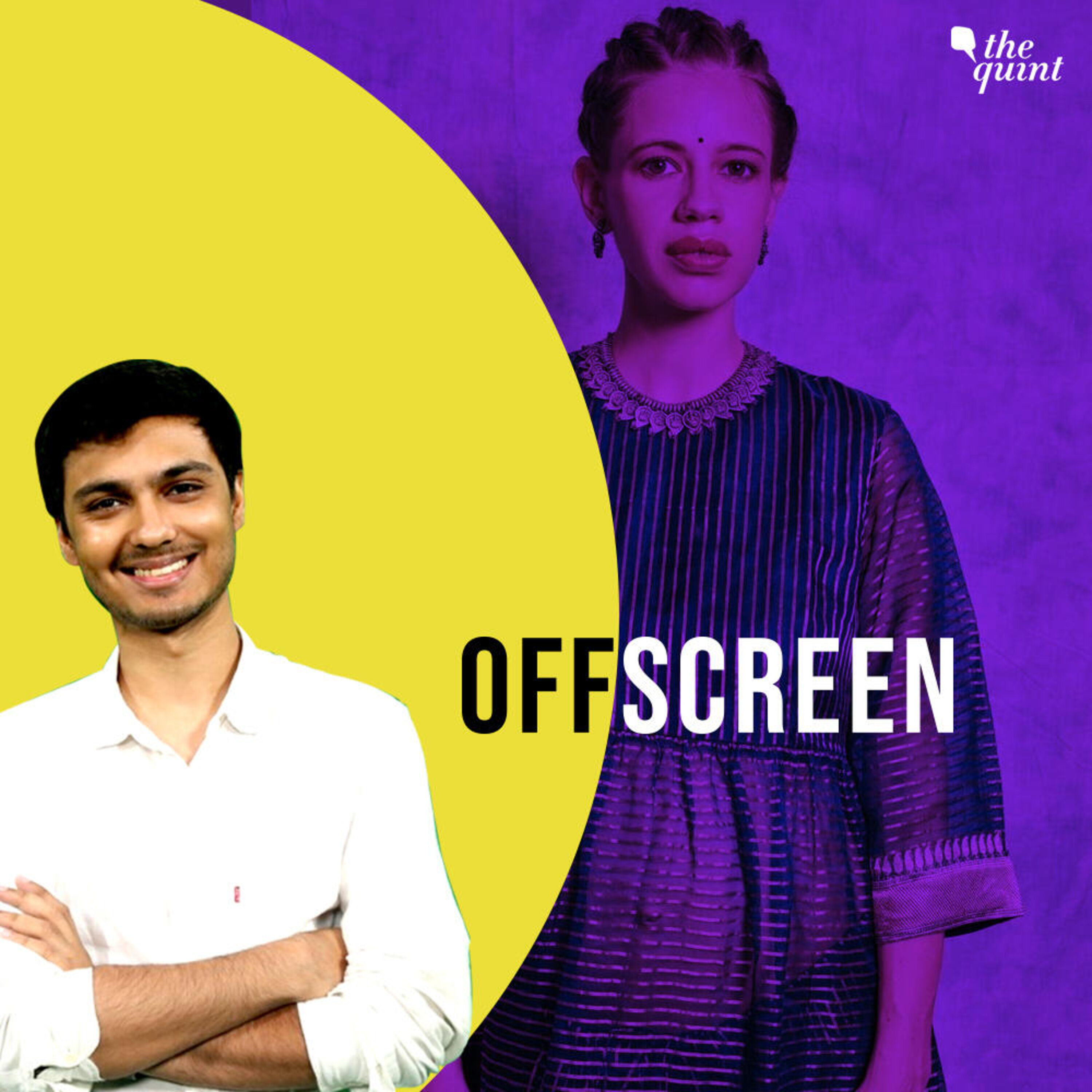 Kareena Shattered Notions About Pregnant Actors: Kalki Koechlin episode artwork