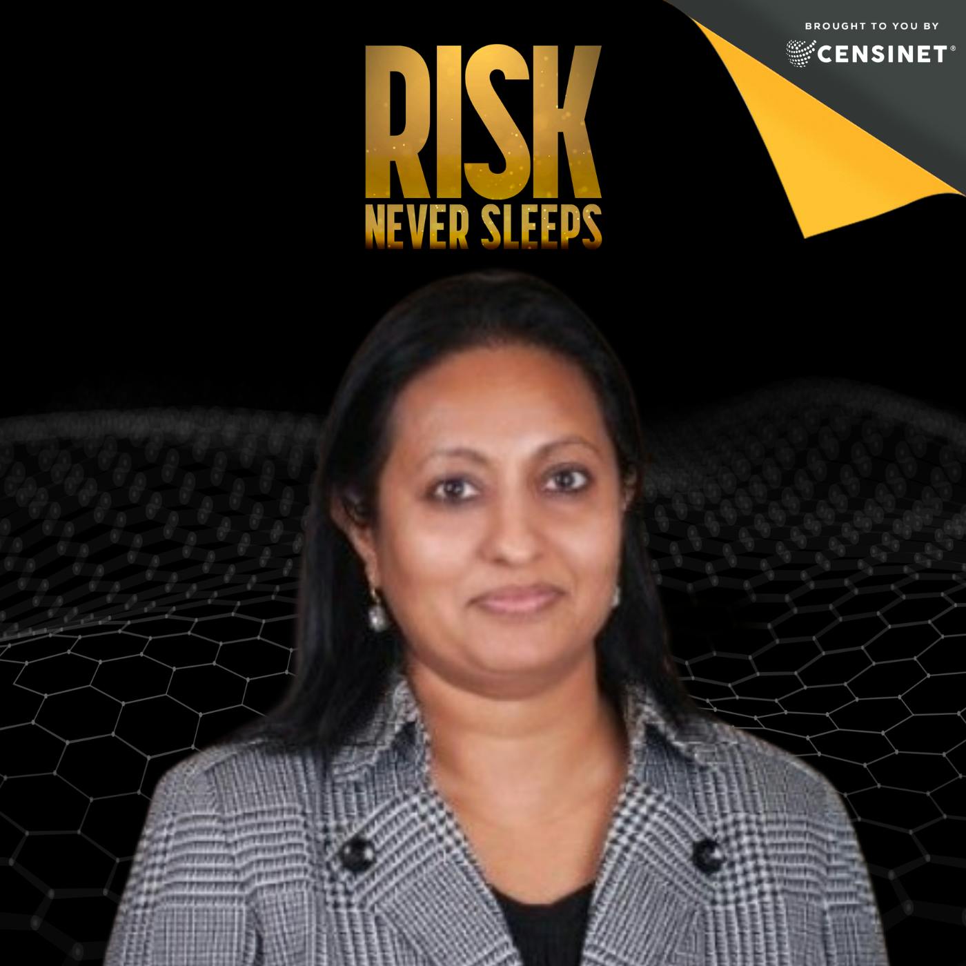 Episode #144. Code Blue Meets Code Red: Cybersecurity in Scrubs, with Ashini Surati, CISO at CloudWave Episode #144. Code Blue Meets Code Red: Cybersecurity in Scrubs, with Ashini Surati, CISO at CloudWave