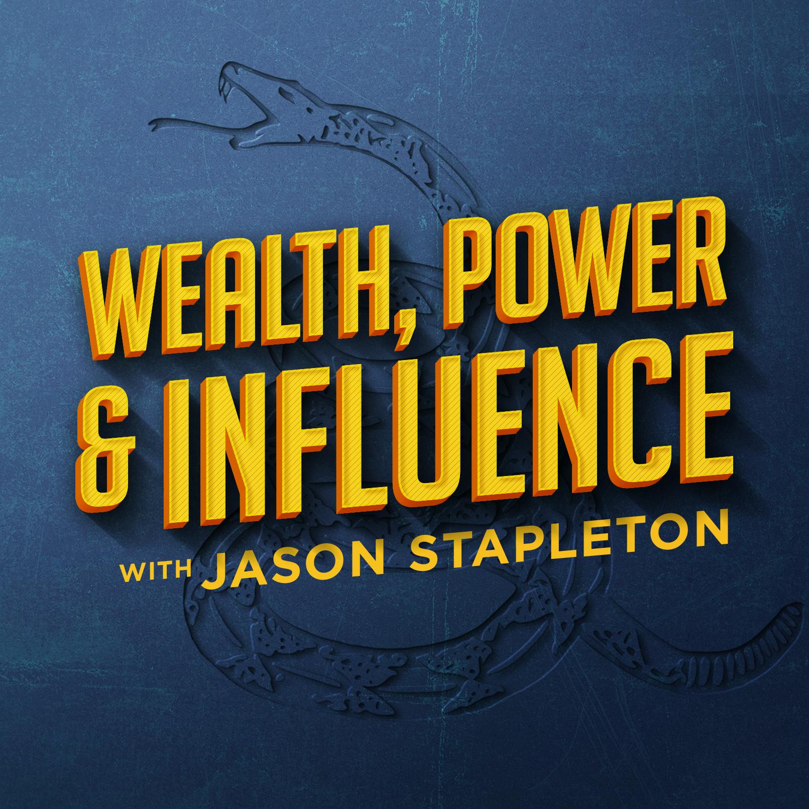 The Power of influence. Influence power