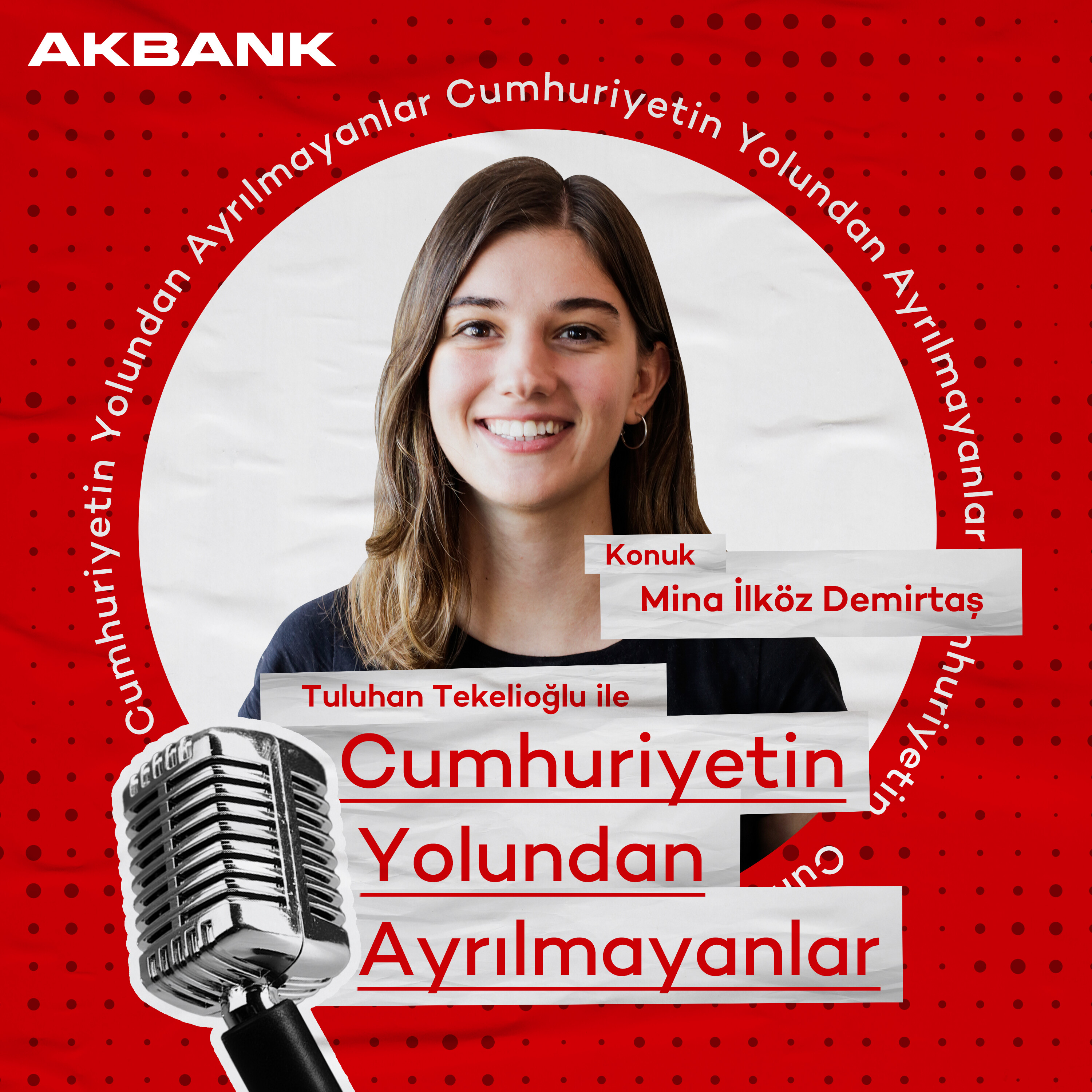 Mina İlköz Demirtaş - Hayalleri İnşa Edenler