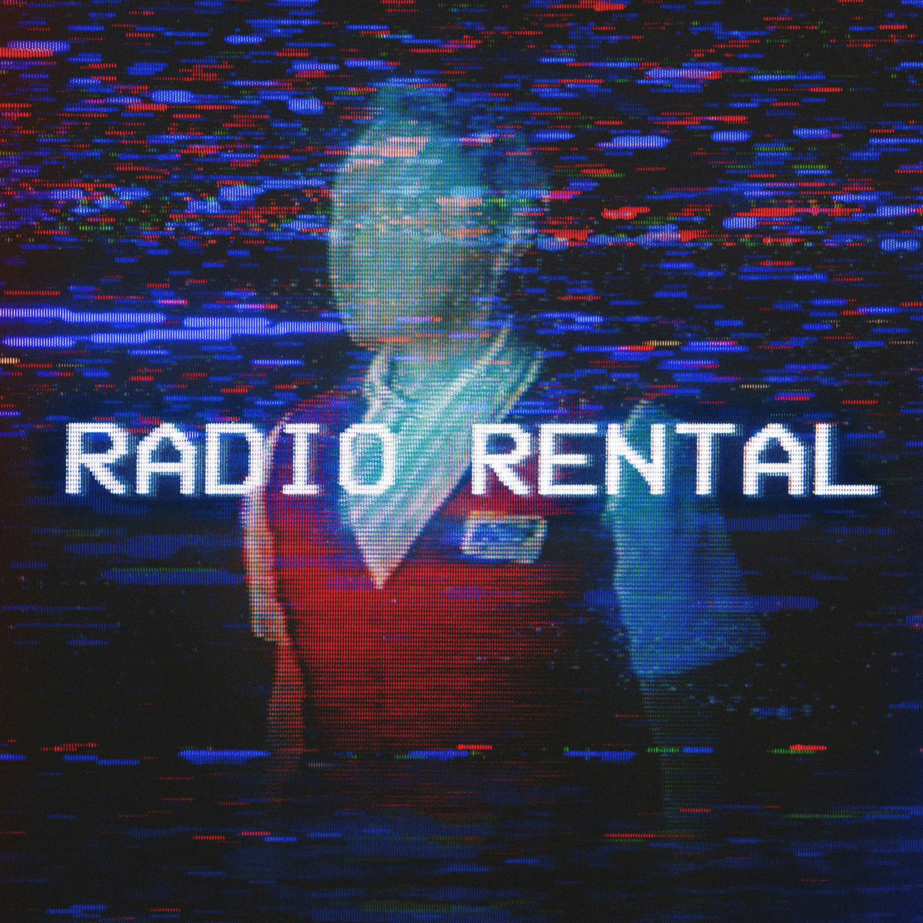 radio rental is out now