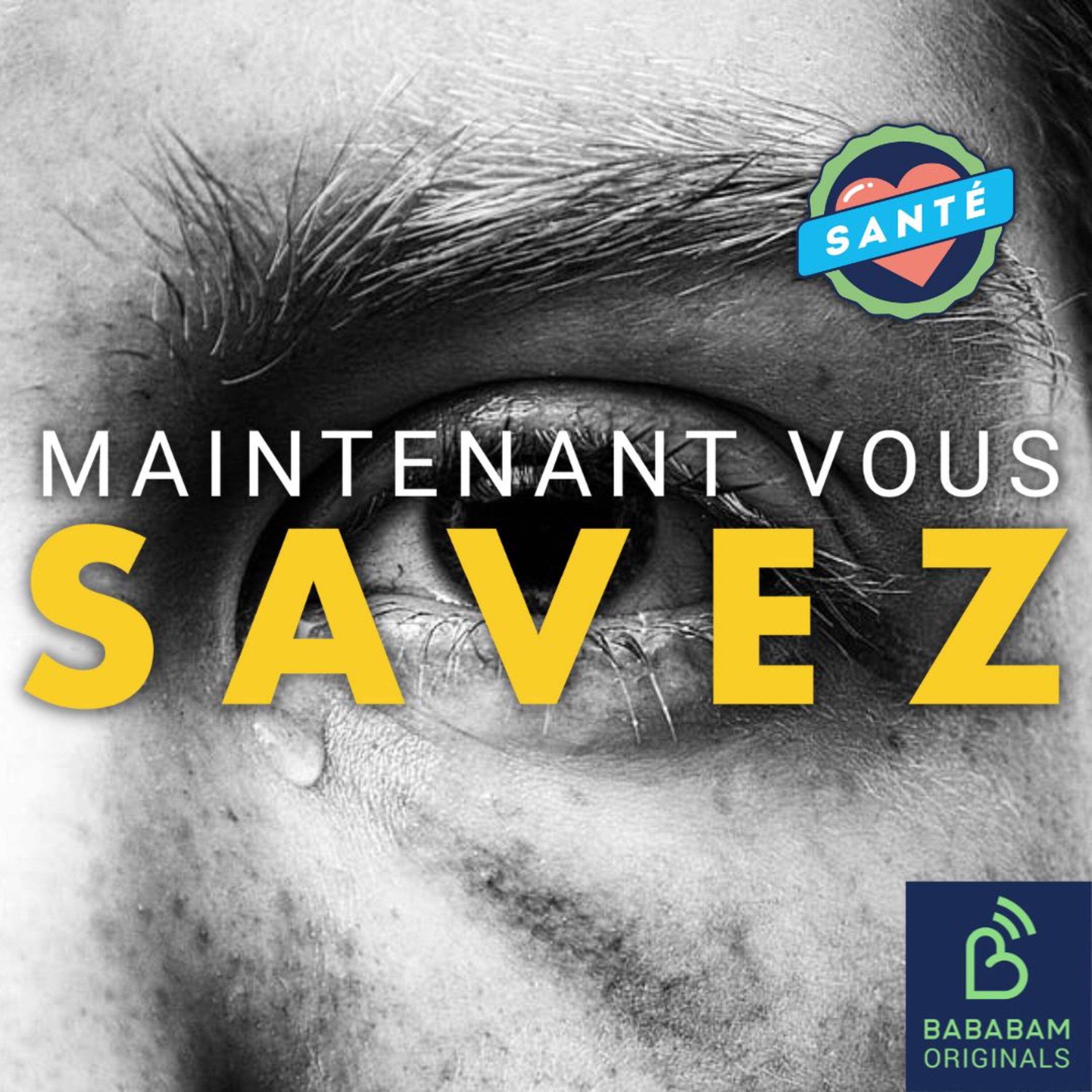 Pourquoi pleure-t-on ?