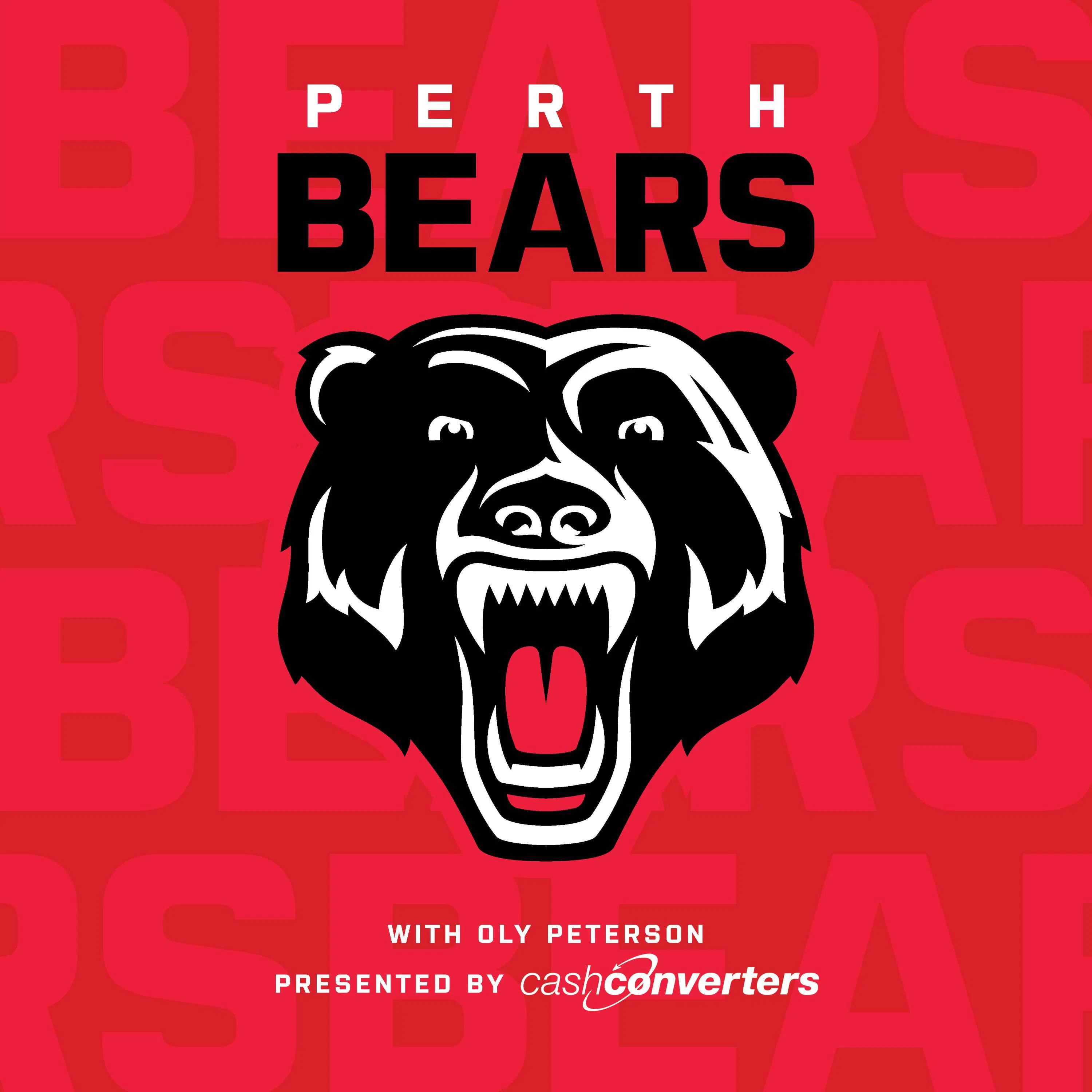 Big Bears Podcast