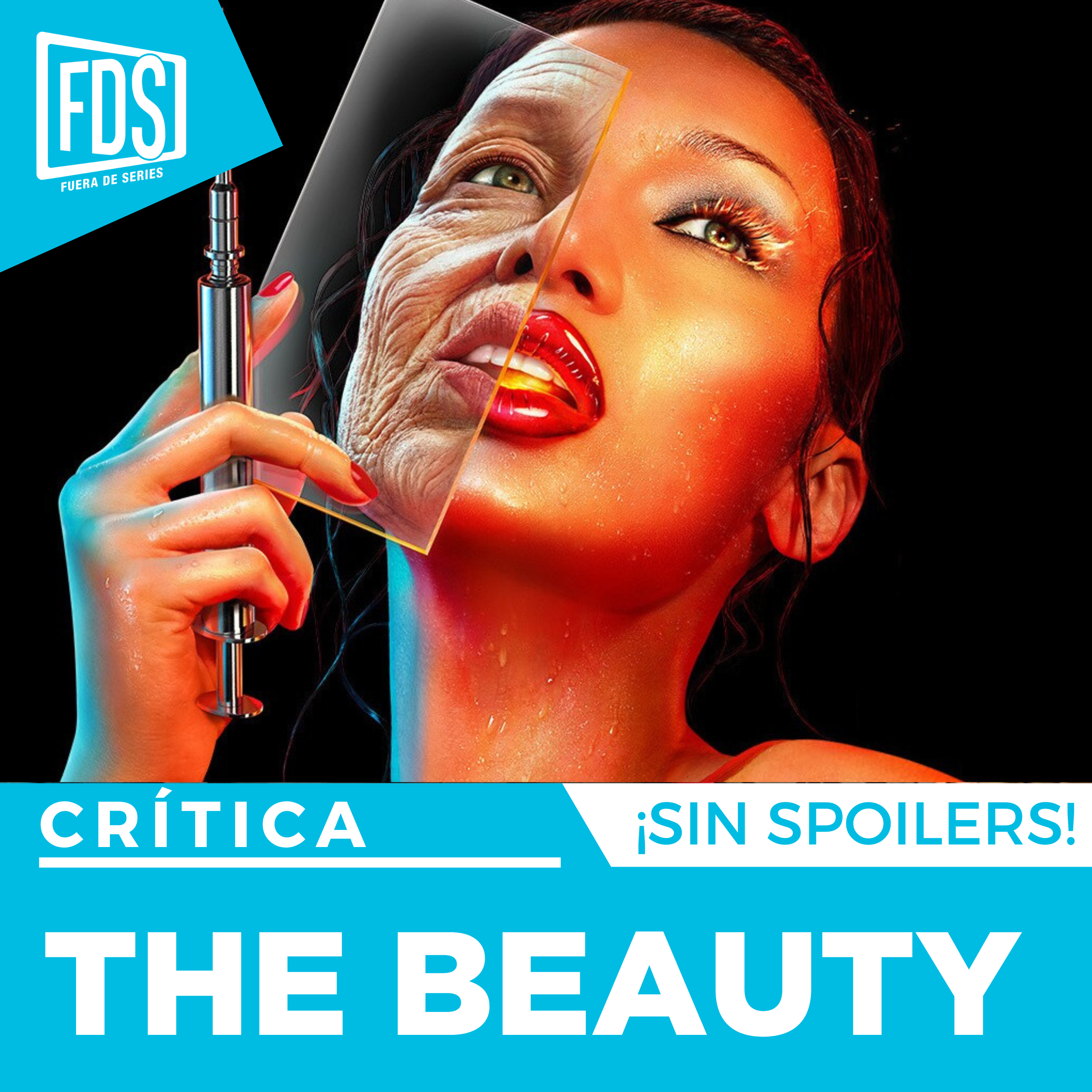 Review, de Fuera de Series