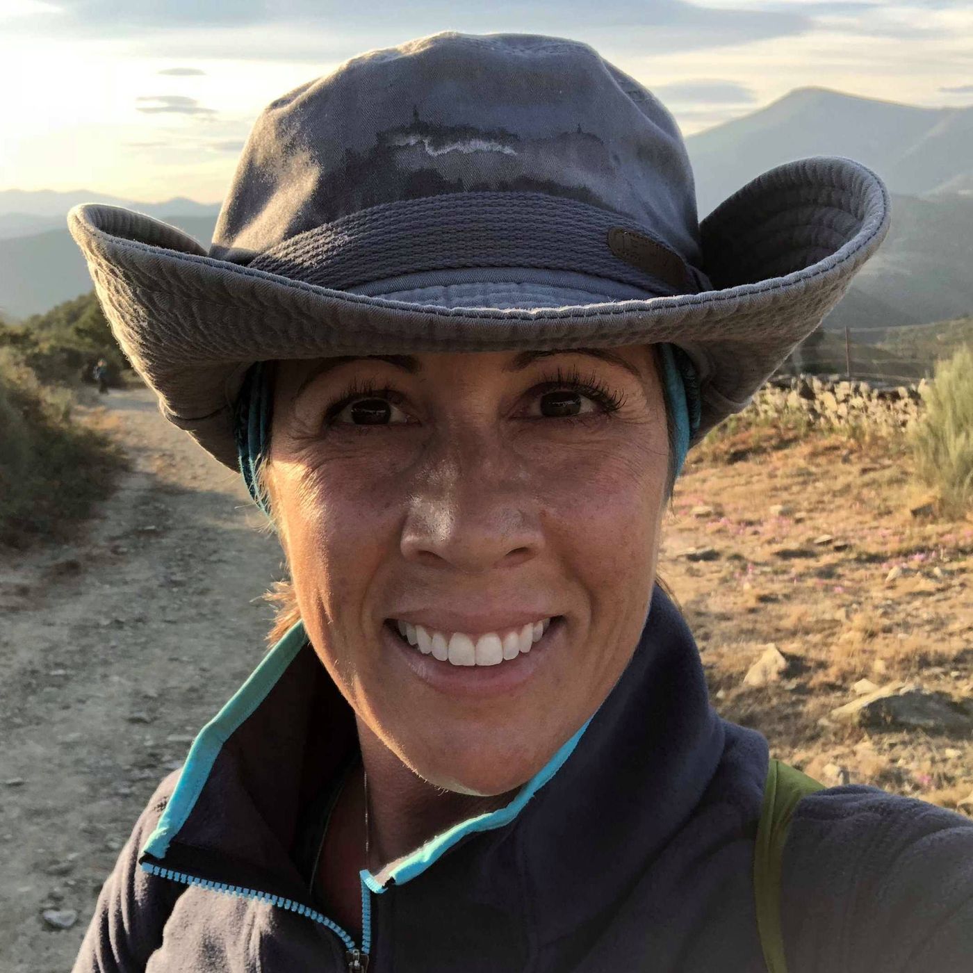 My Camino - the podcast