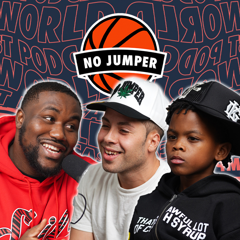 9 Year Old Lil RT Roasts Flakko, Breaks Up with His GF, Dissed FYB J Mane & More