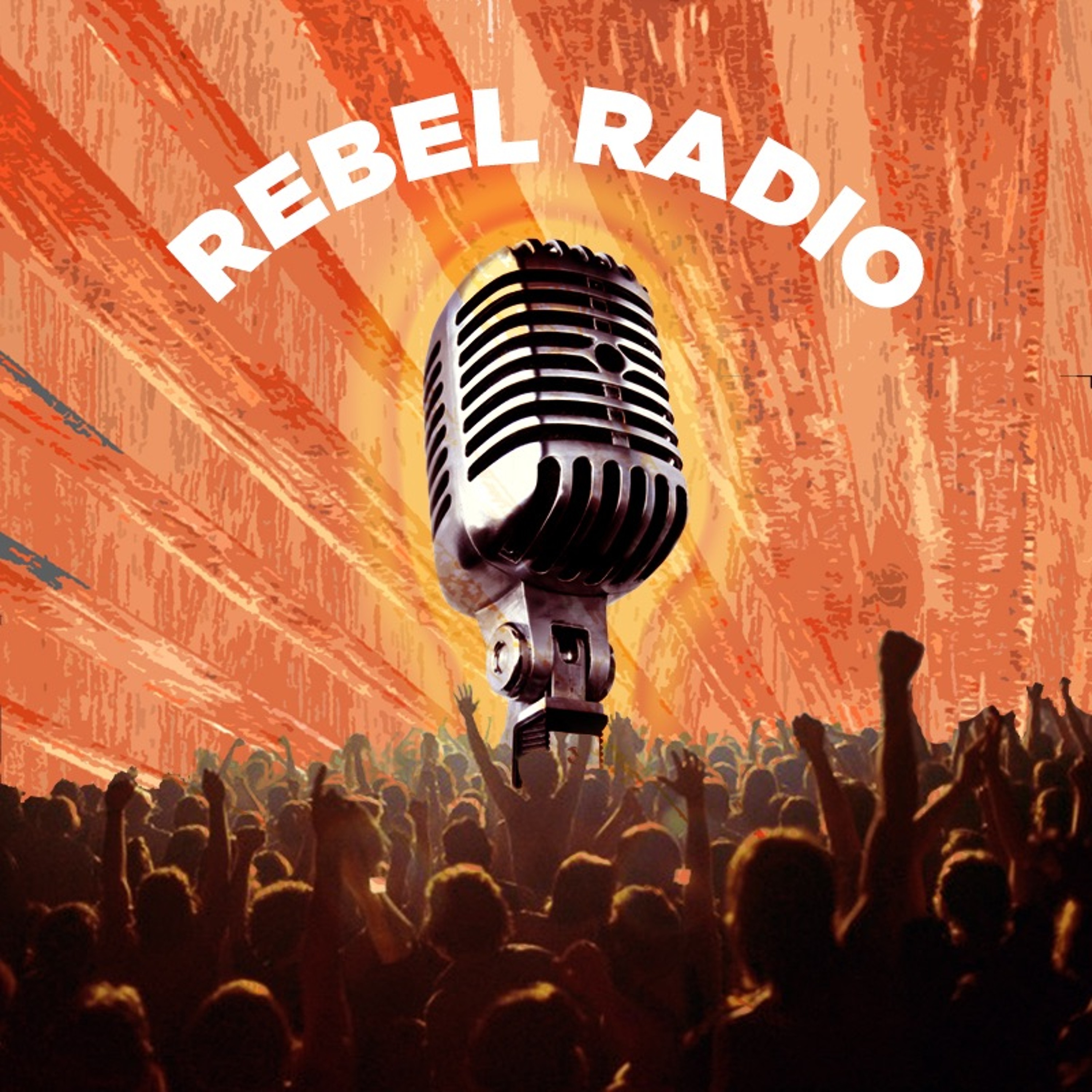 Rebel Radio