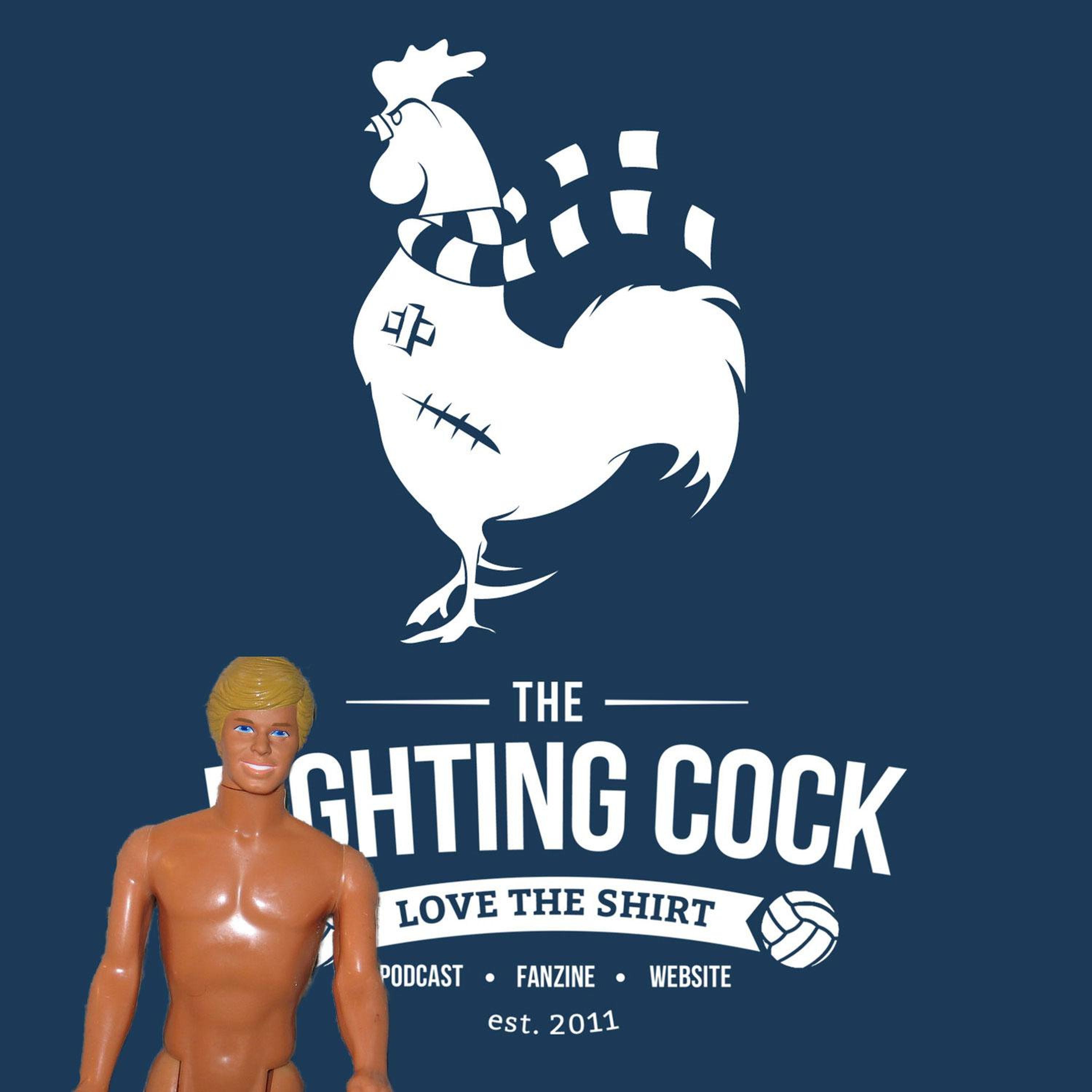 S6E41 - Gooners Are Smooth Down There