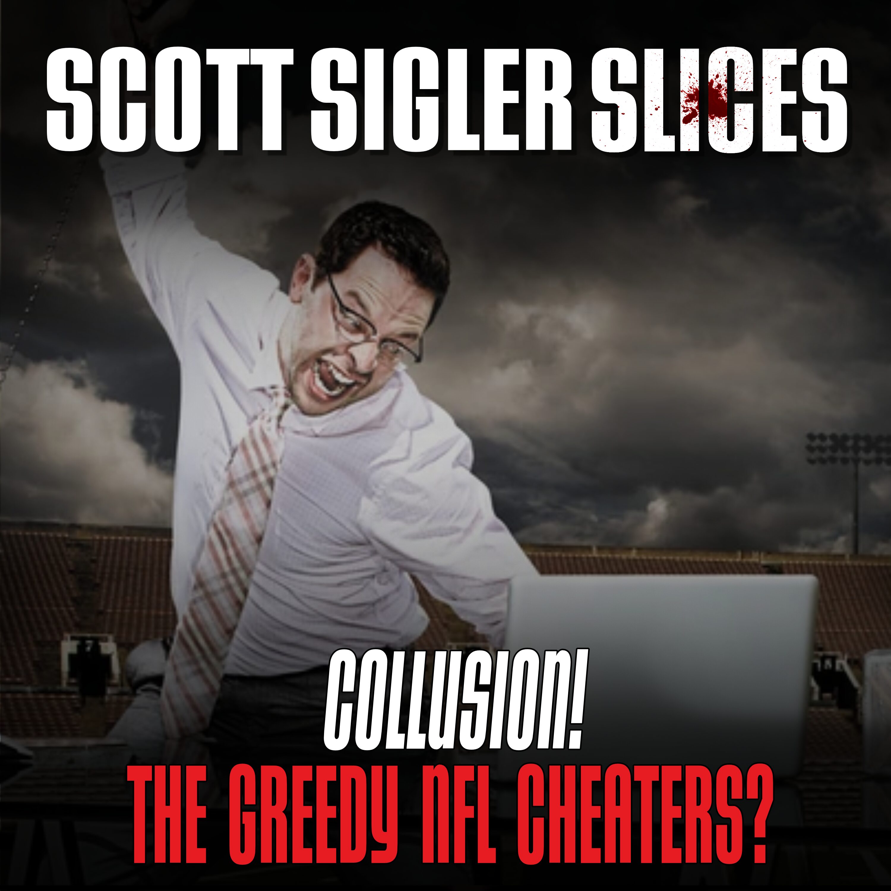 SLICES: NFL Collusion!