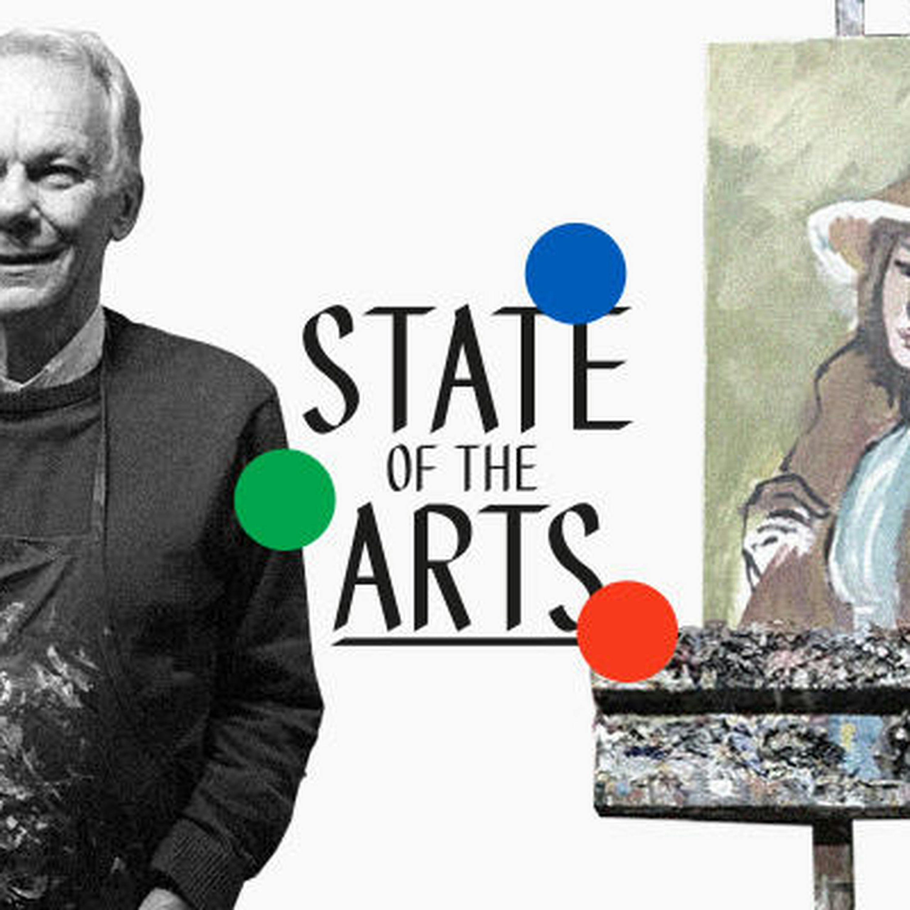 1: State of the Arts: The Art of Imitation