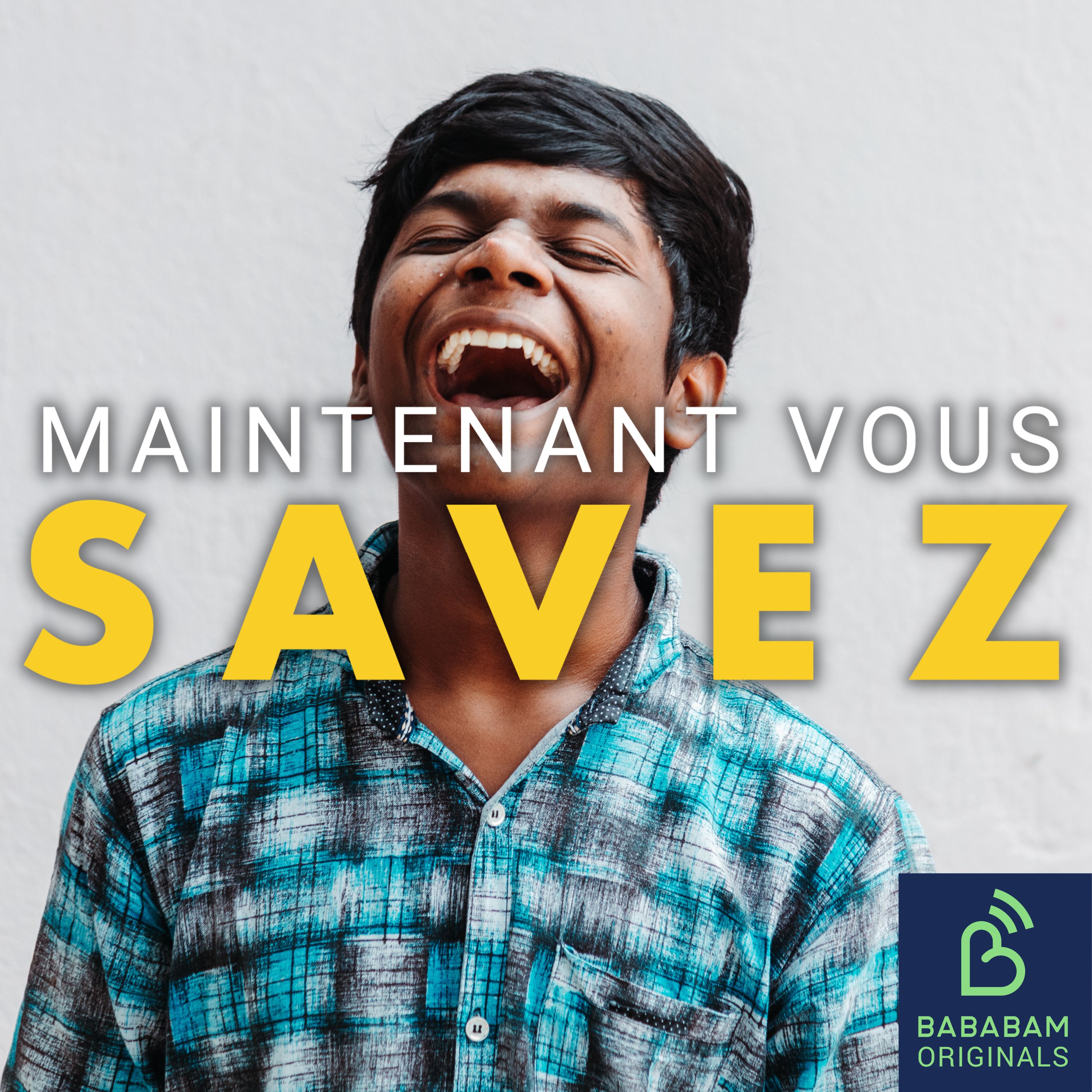 Que provoque le rire dans notre corps ?