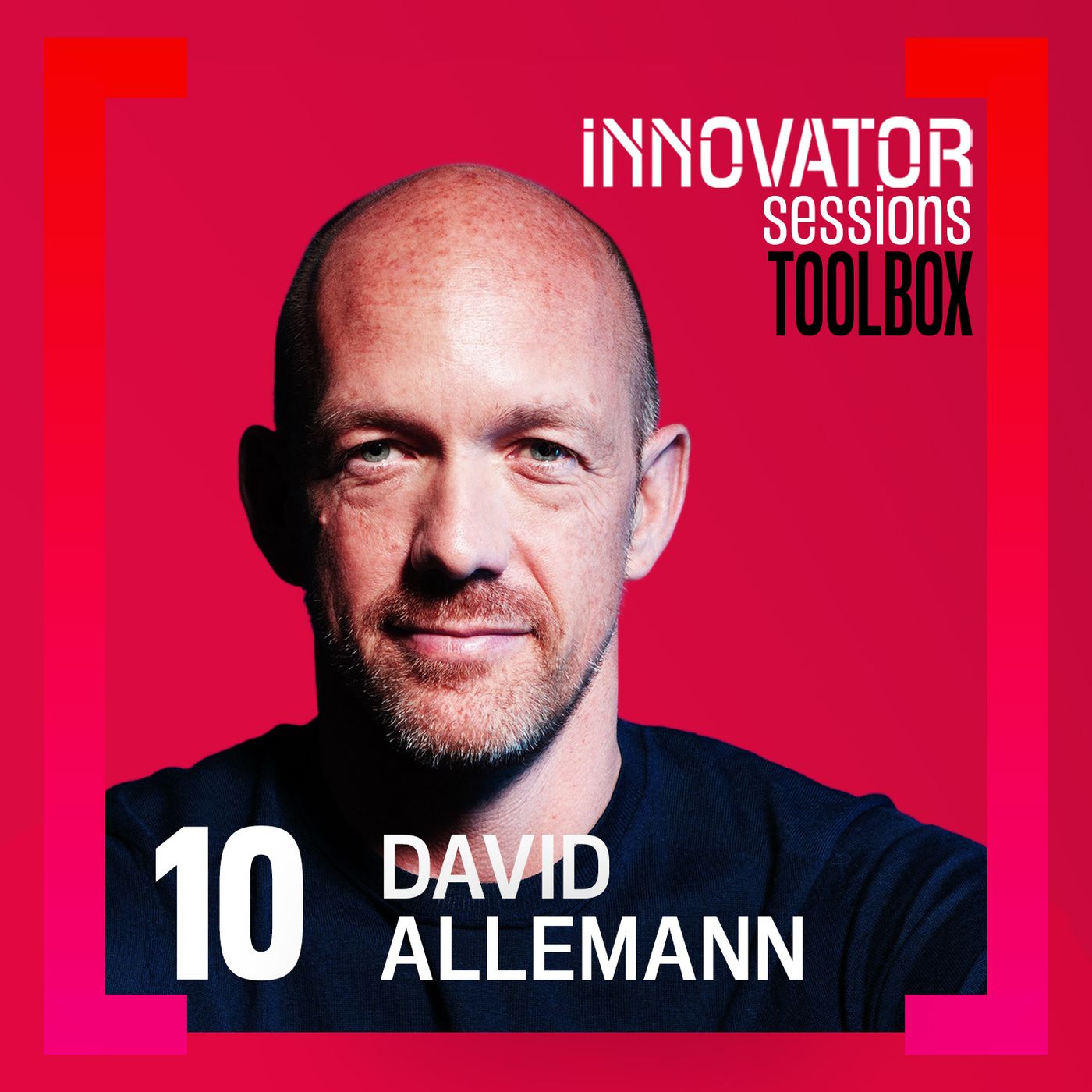 Toolbox: David Allemann verrät seine wichtigsten Werkzeuge und Inspirationsquellen episode artwork