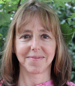 Medea Benjamin, CODEPINK Co-Founder