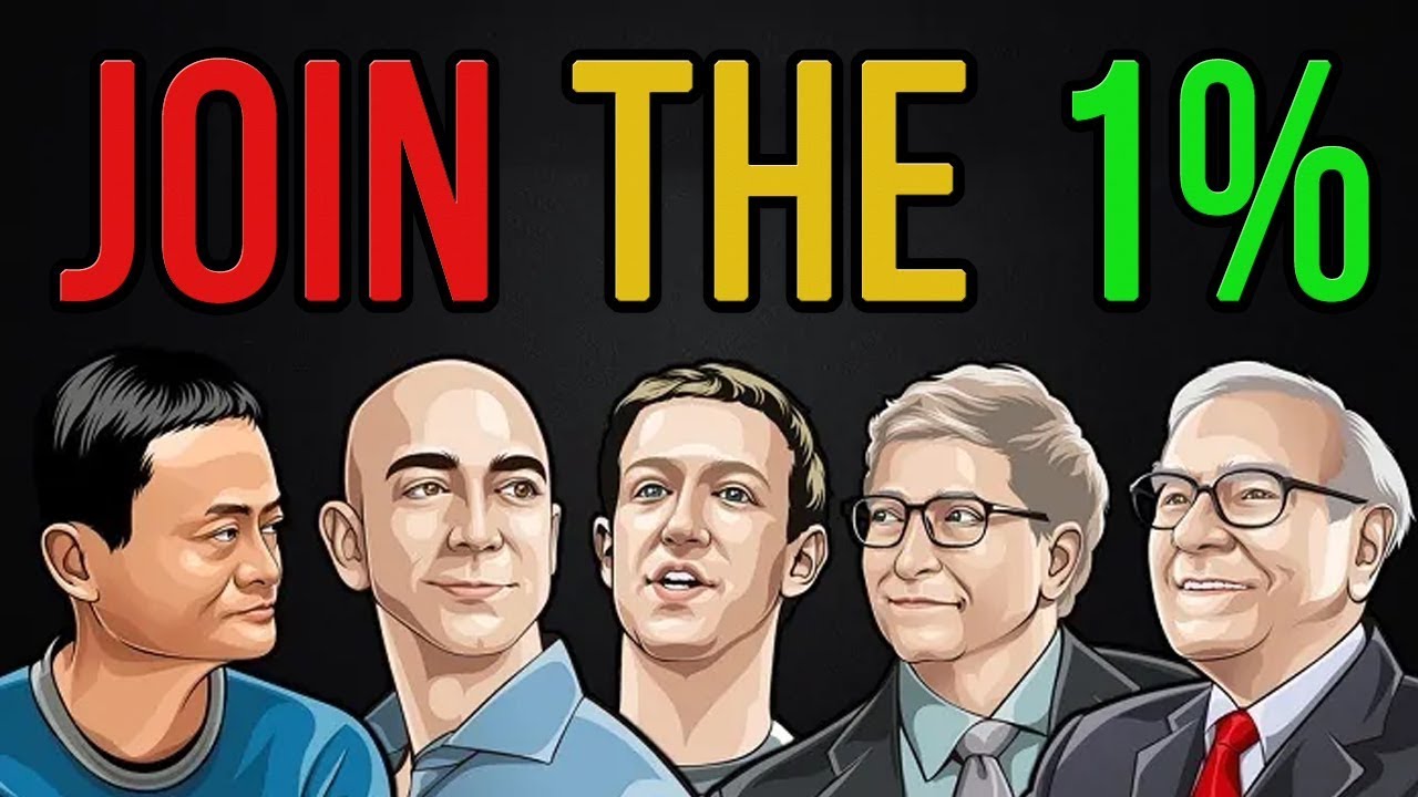 How To Become Rich and Retire Early | MagnatesMedia episode artwork
