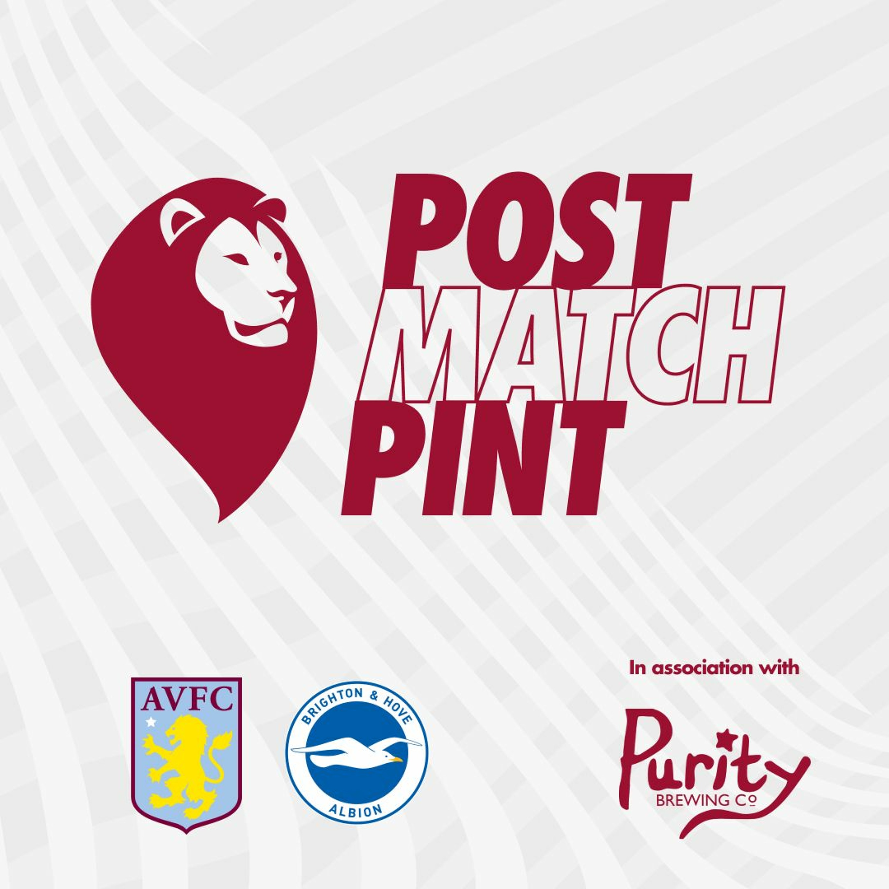 POST MATCH REACTION: Aston Villa 2 - Brighton & Hove Albion 0