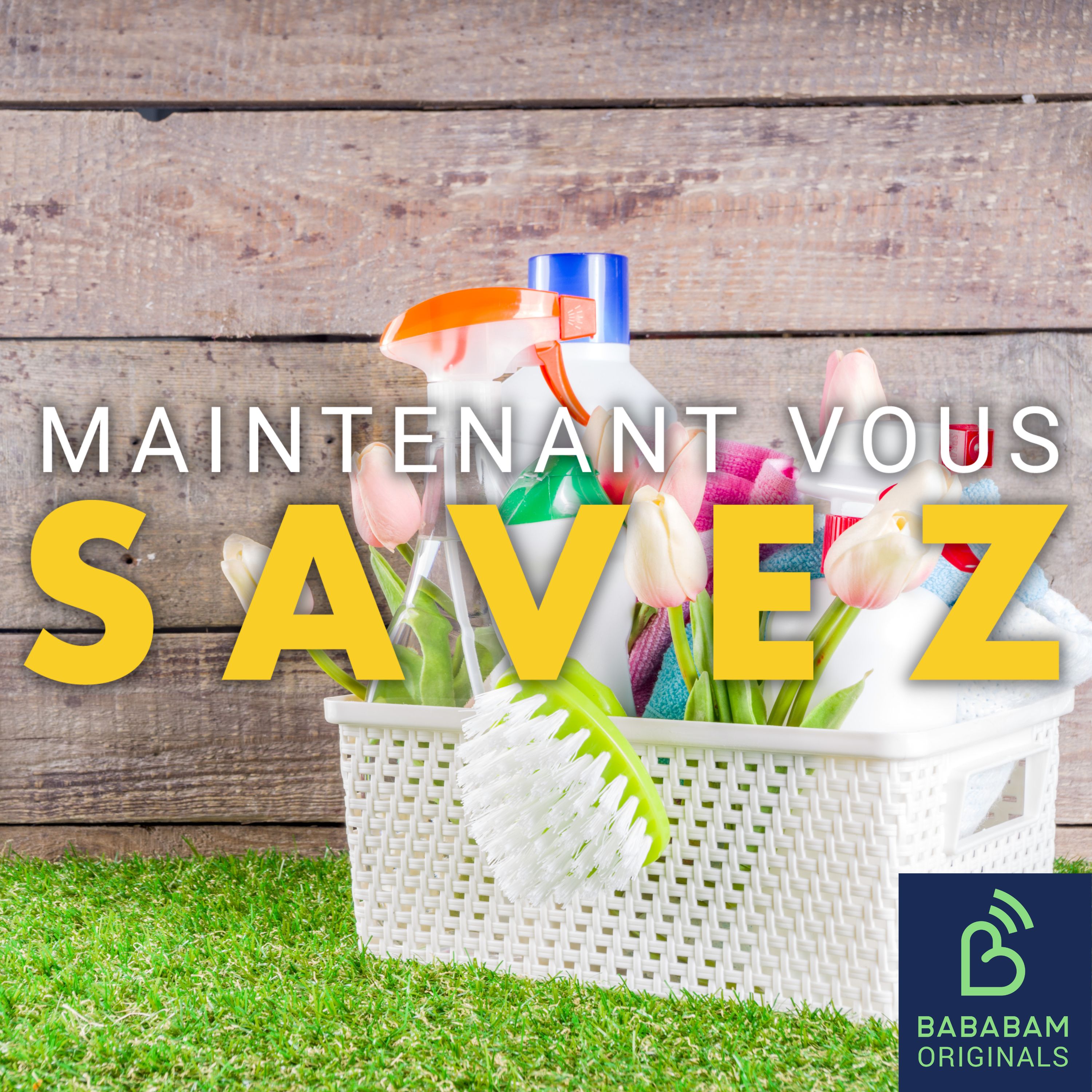 Comment réussir son ménage de printemps ?