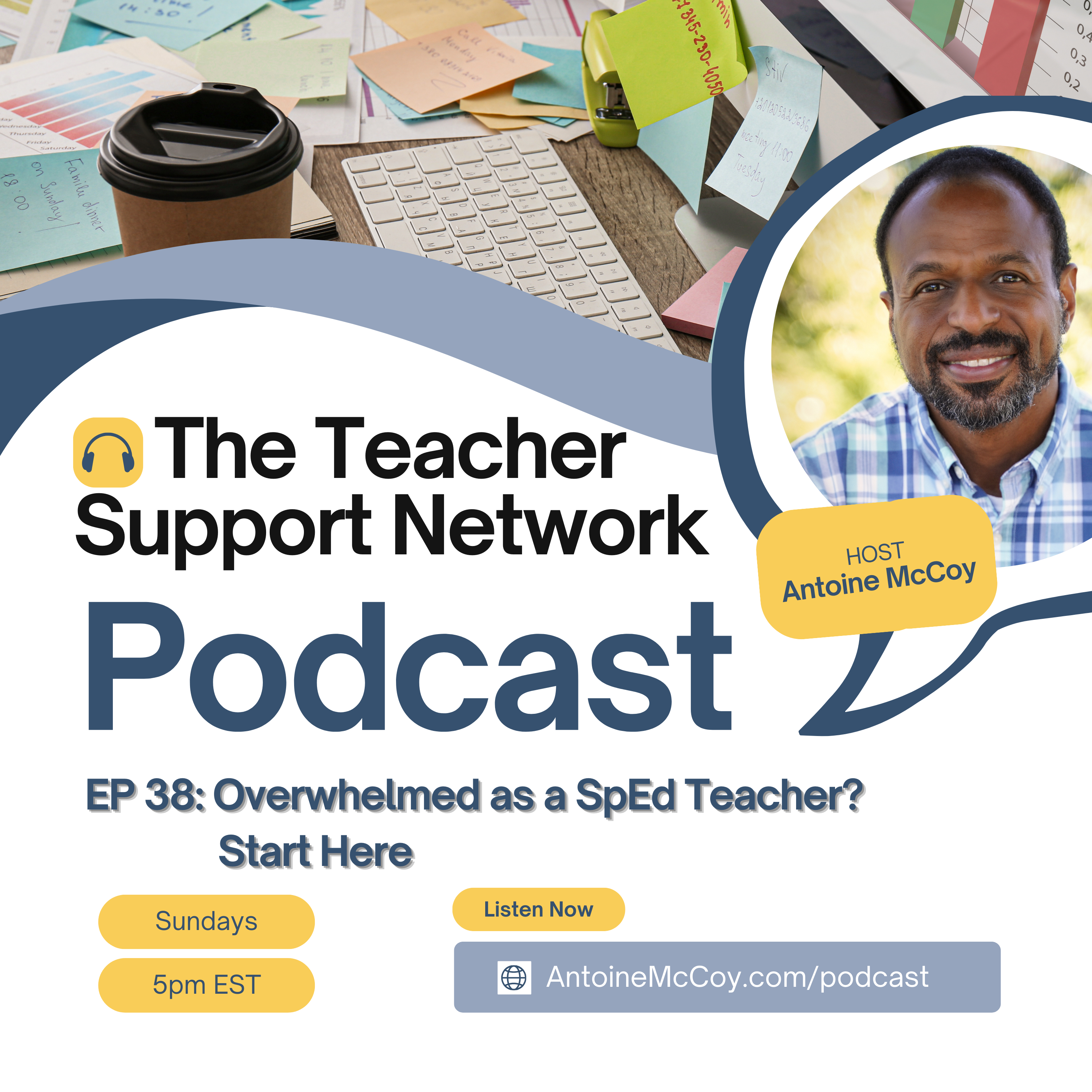 The Teacher Support Network