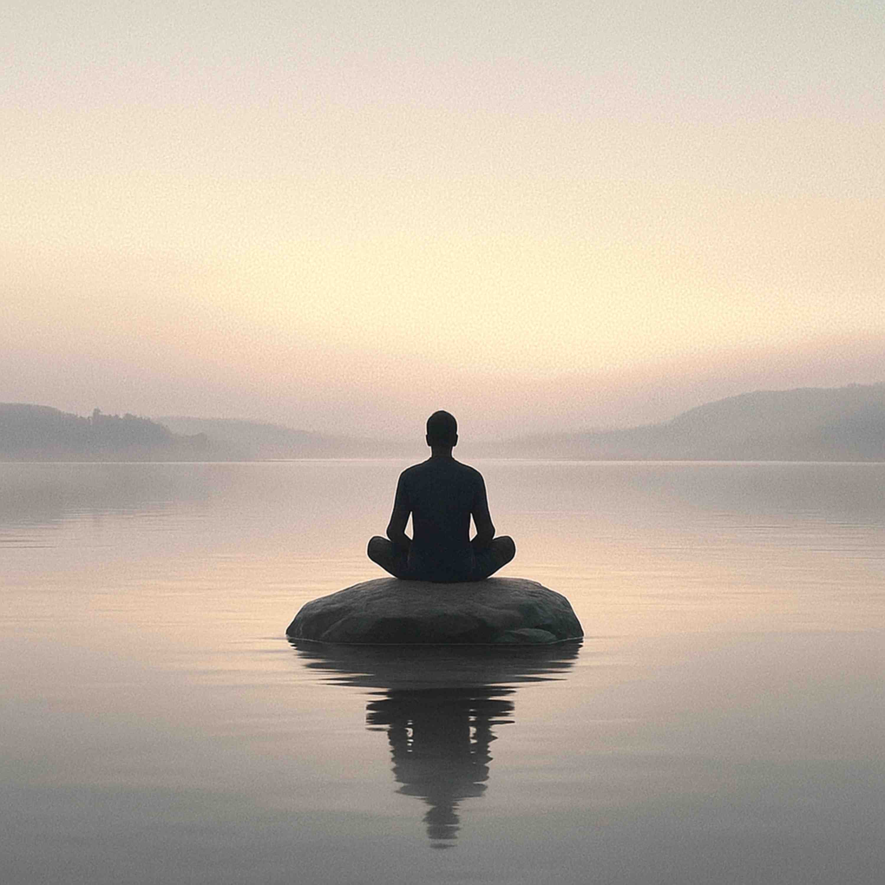 3830: Why You Don’t Need A Peaceful Mind To Experience Peace by Richard Paterson of Think Less and Grow Rich