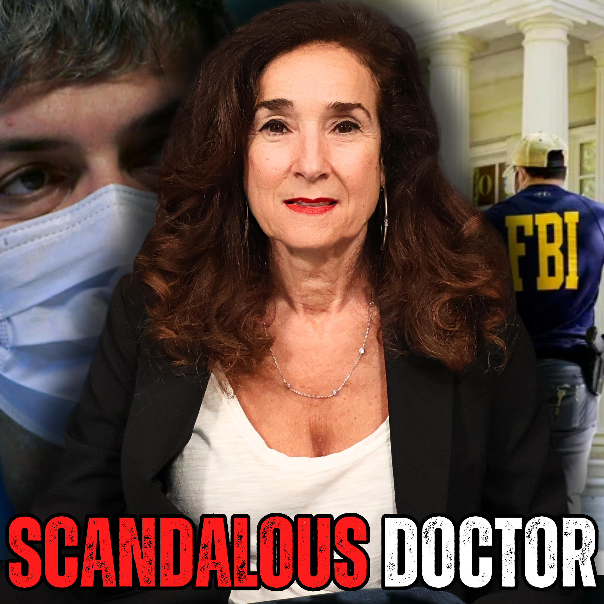 Inside a Doctor’s $10M Insurance Fraud Scheme That Takes a Shocking Turn