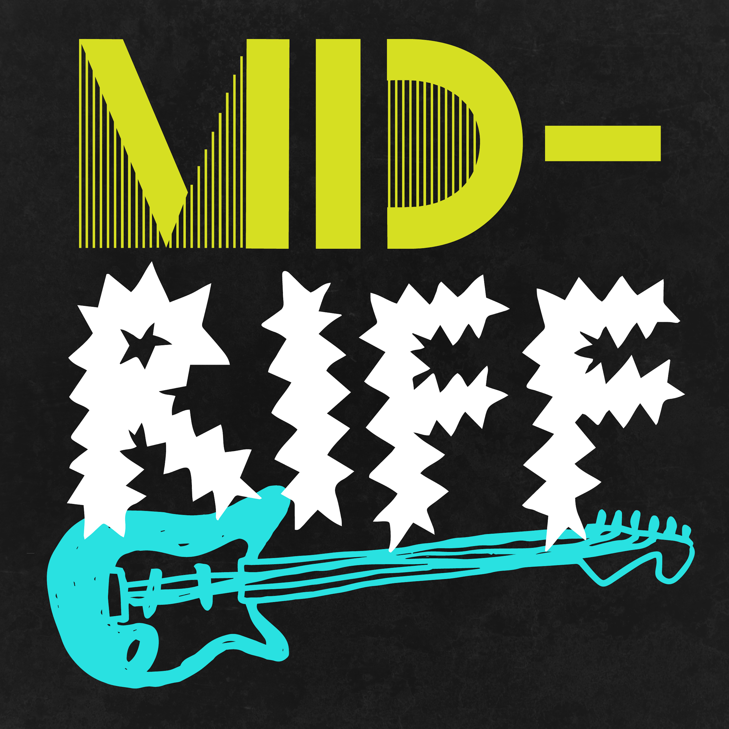 Mid-Riff | Ivy.fm