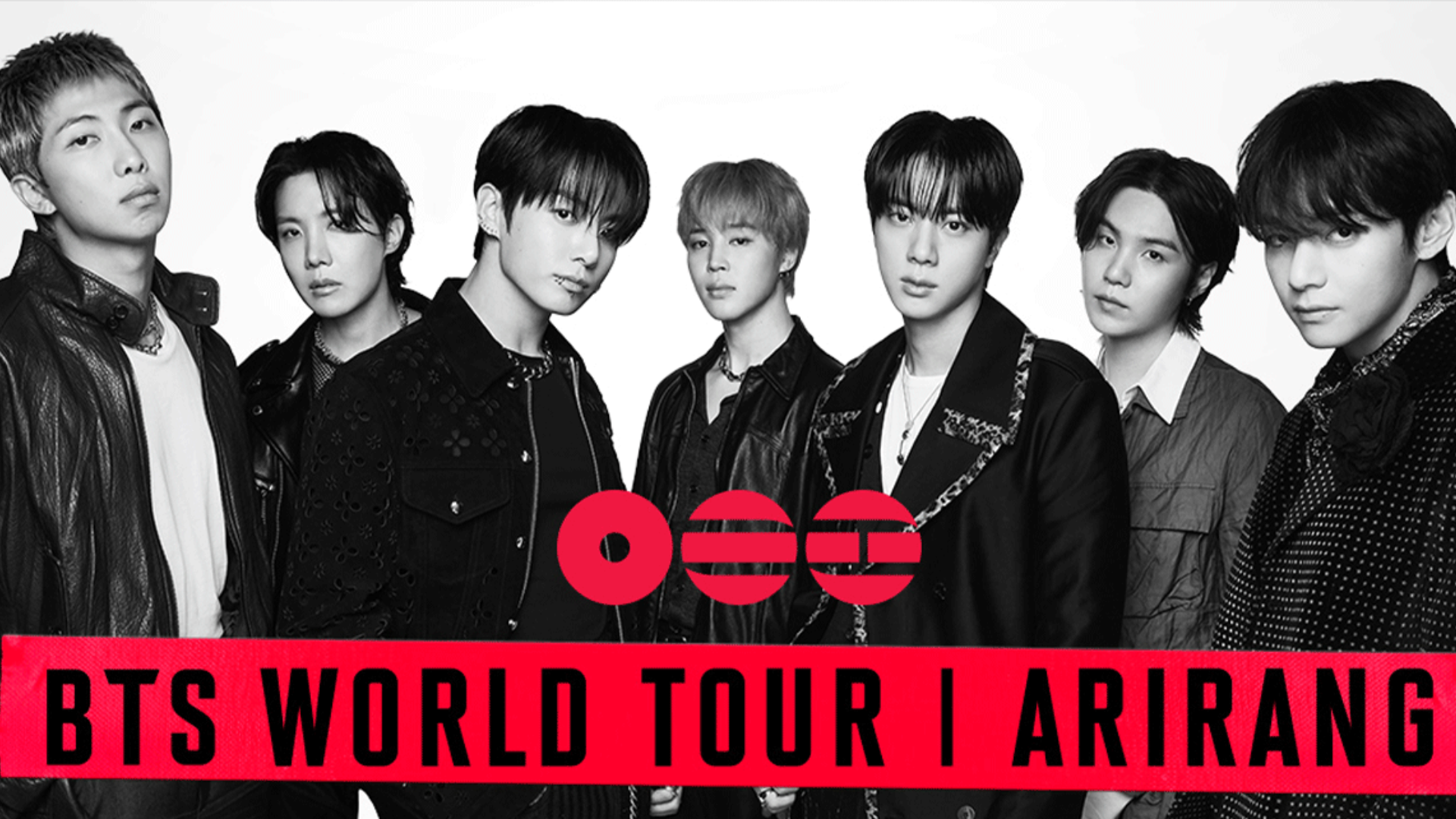 Shows do BTS em SP terão esquema especial de bloqueios no entorno do MorumBIS episode artwork