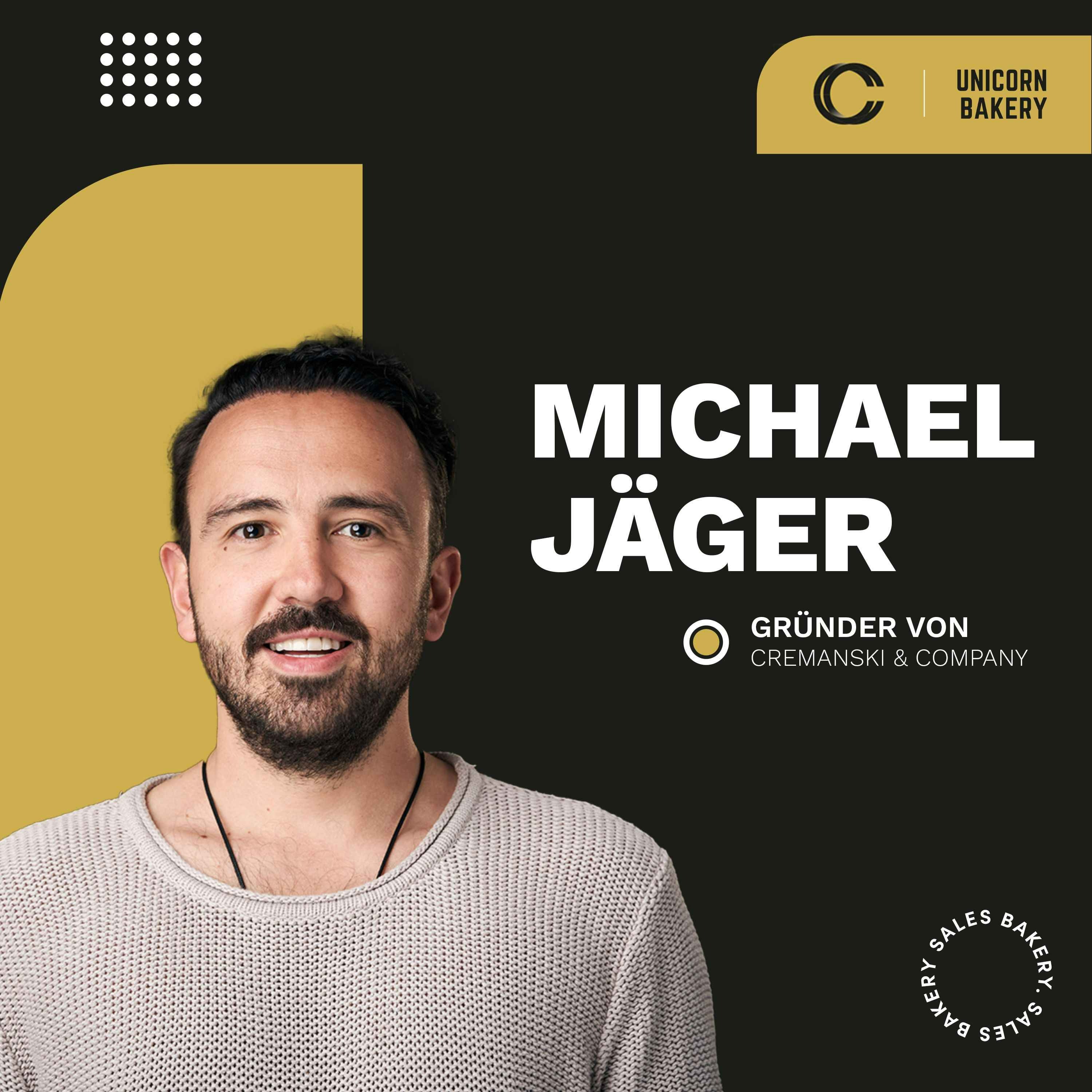 Unicorn Bakery - Wie Startup Gründer erfolgreiche Firmen aufbauen