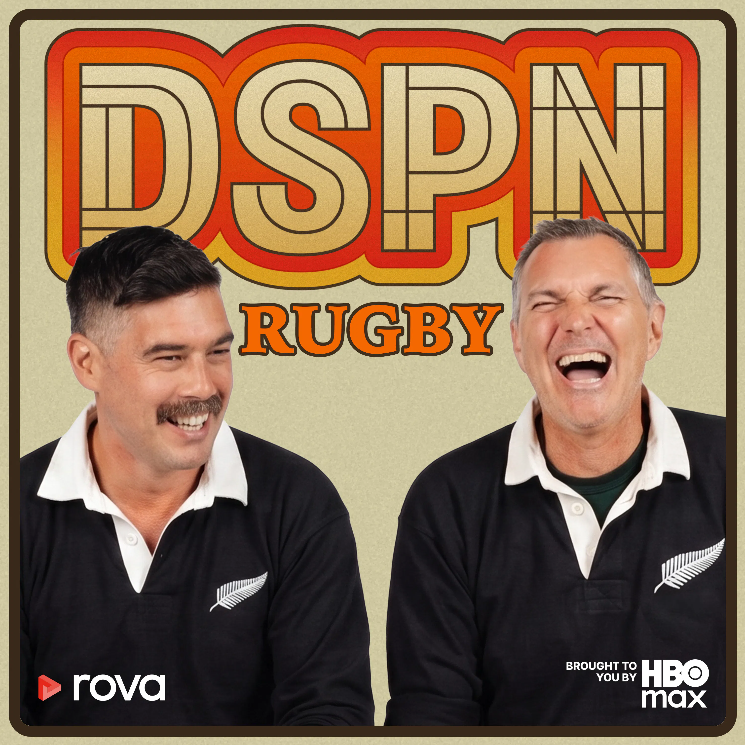 Artwork for DSPN - Devlin Sports Podcast Network