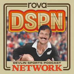 DSPN - Devlin Sports Podcast Network