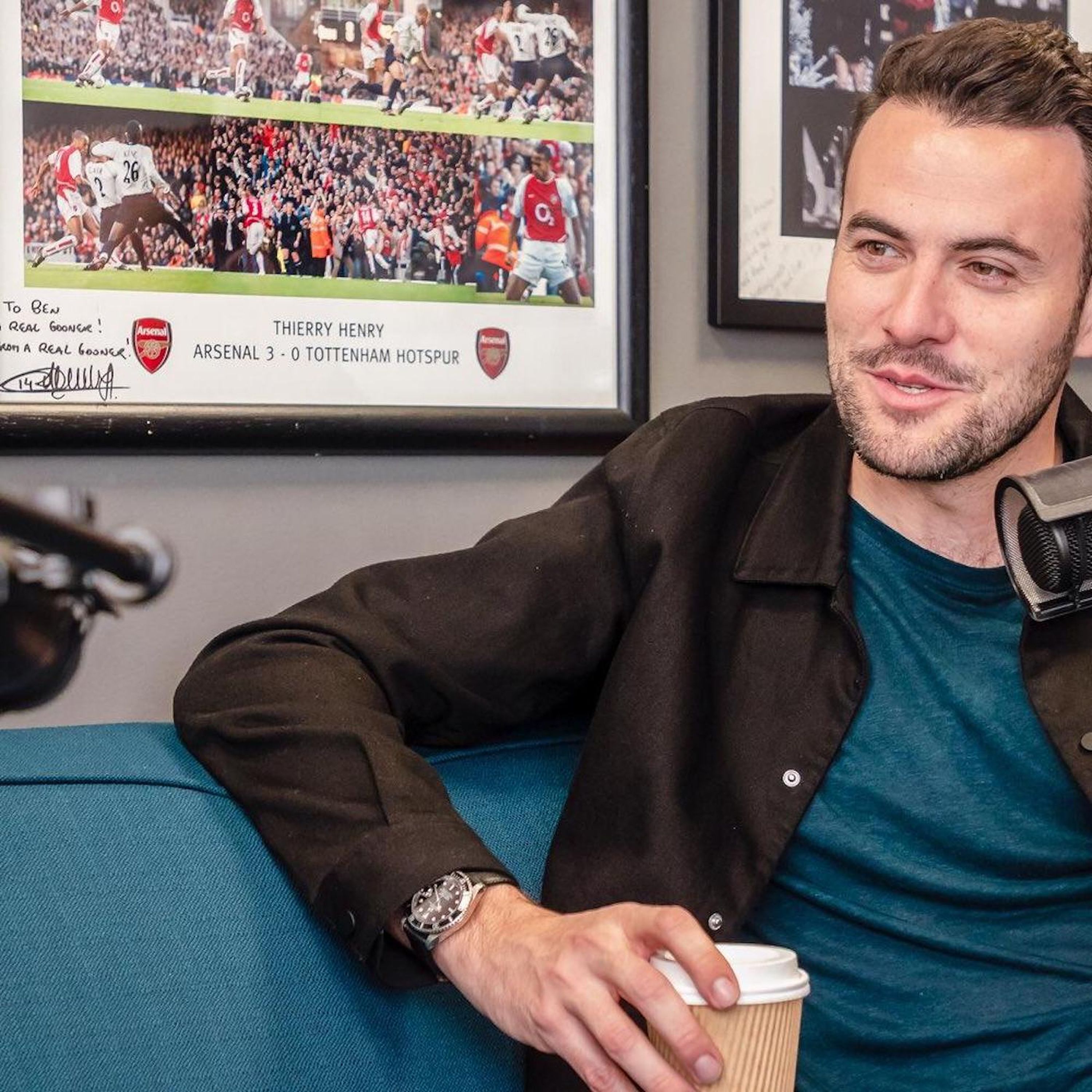 Footballistically Arsenal