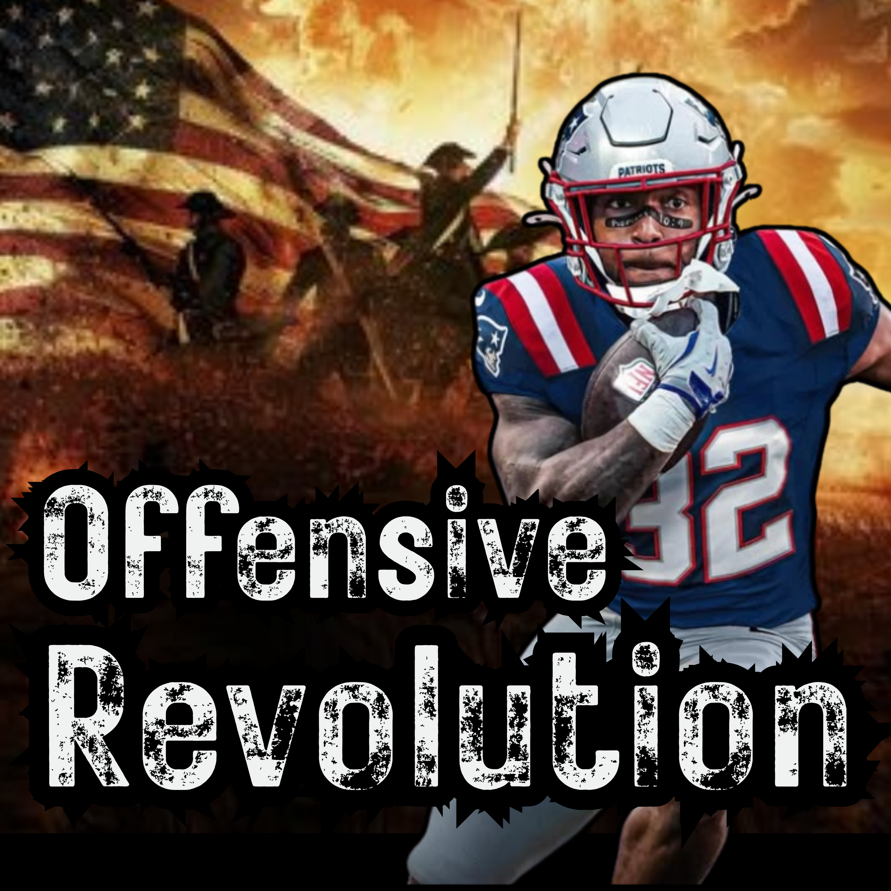 32BeatWriters Podcast Network