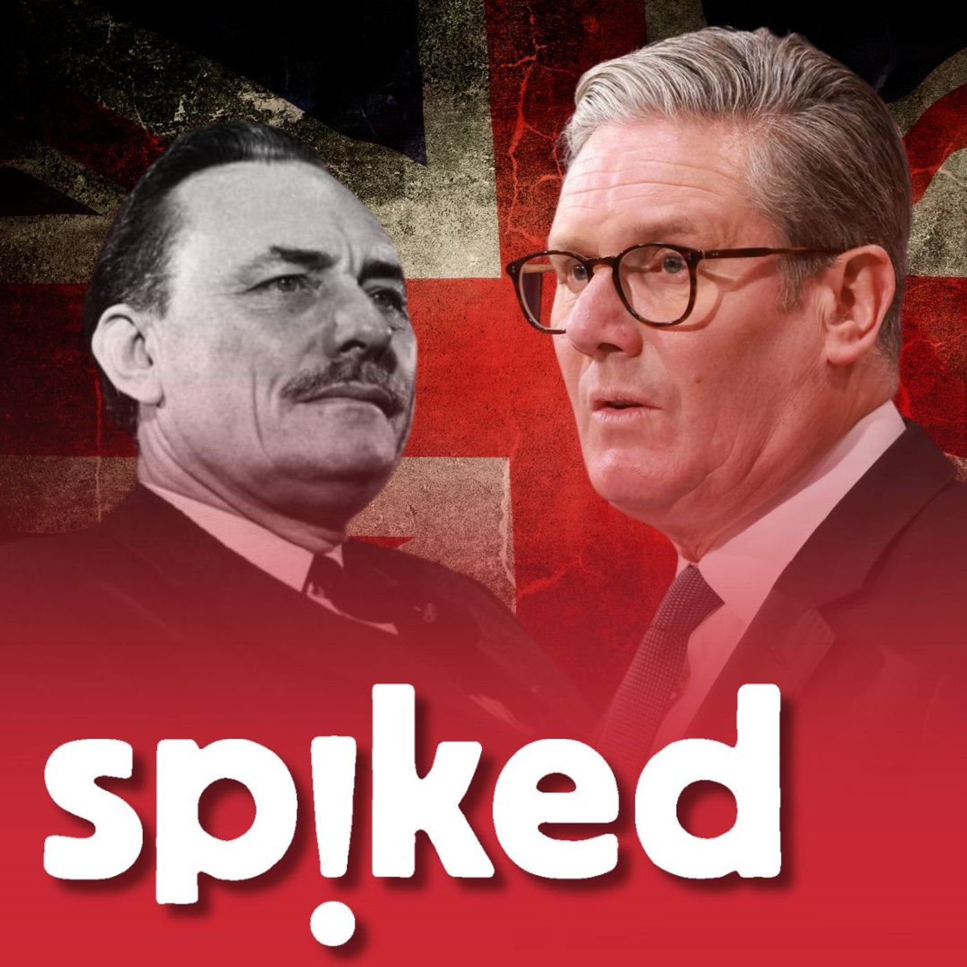 Is Keir Starmer the new Enoch Powell?