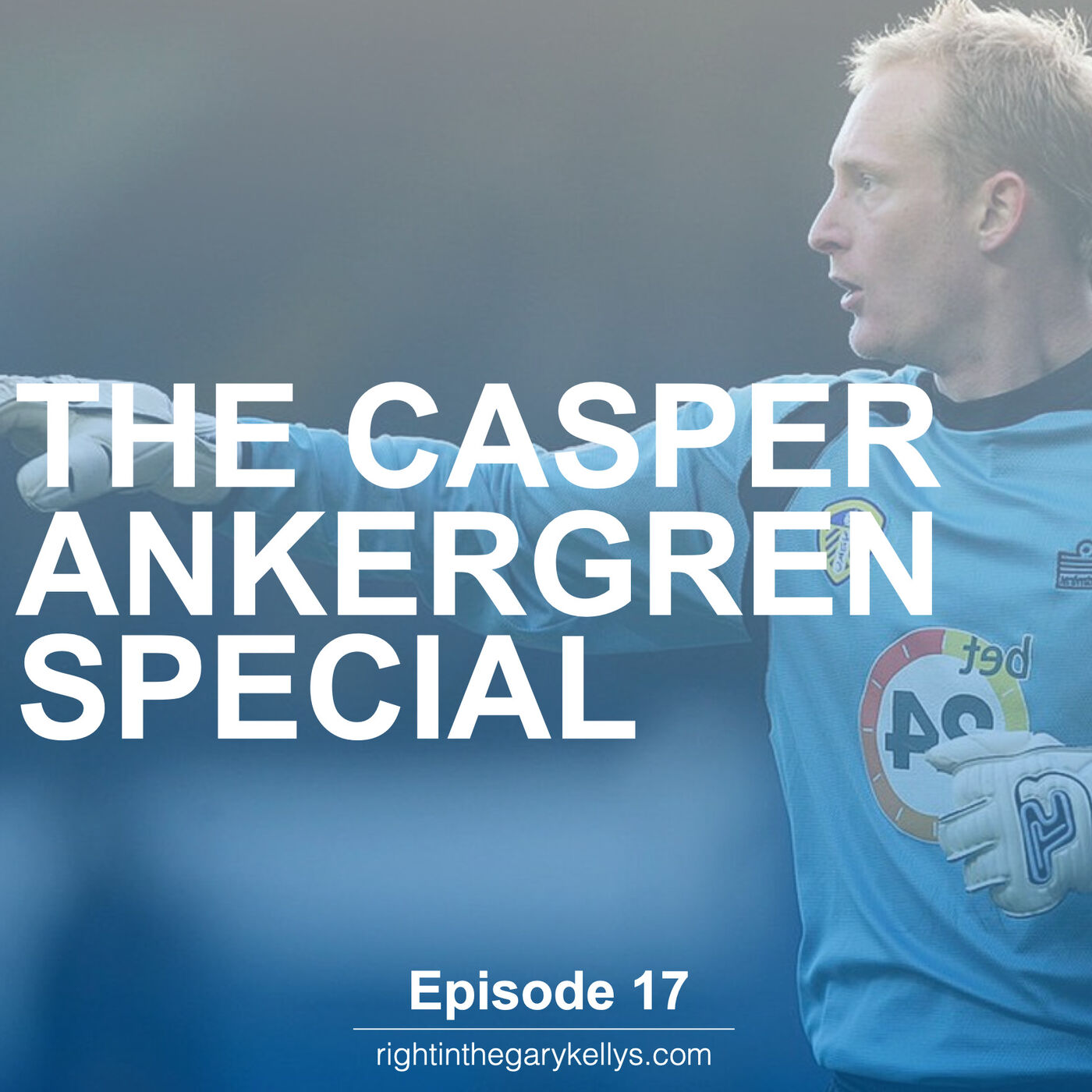 The Leeds United Podcast