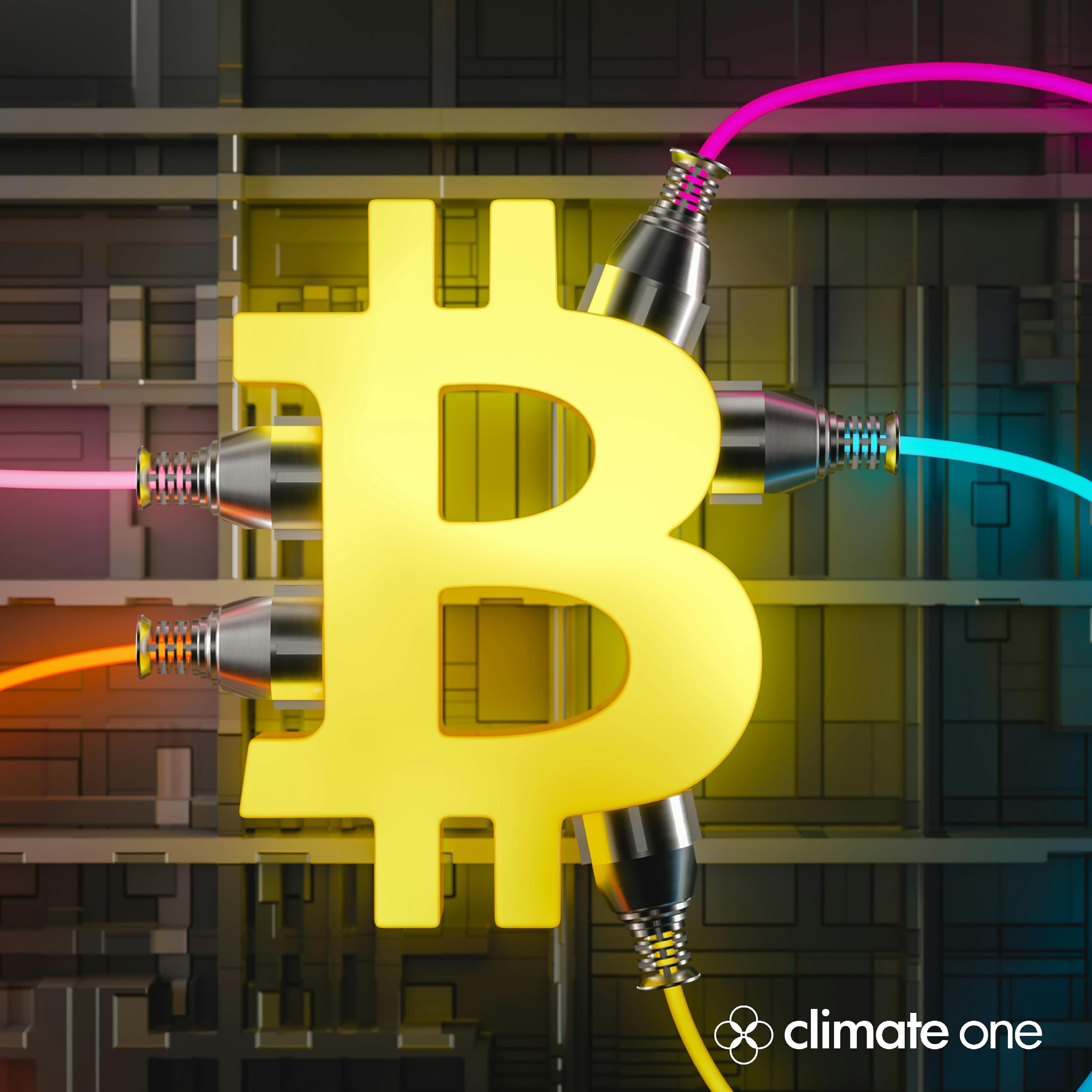 Bitcoin Uses a Ton of Energy — On Purpose. Is it Worth It?