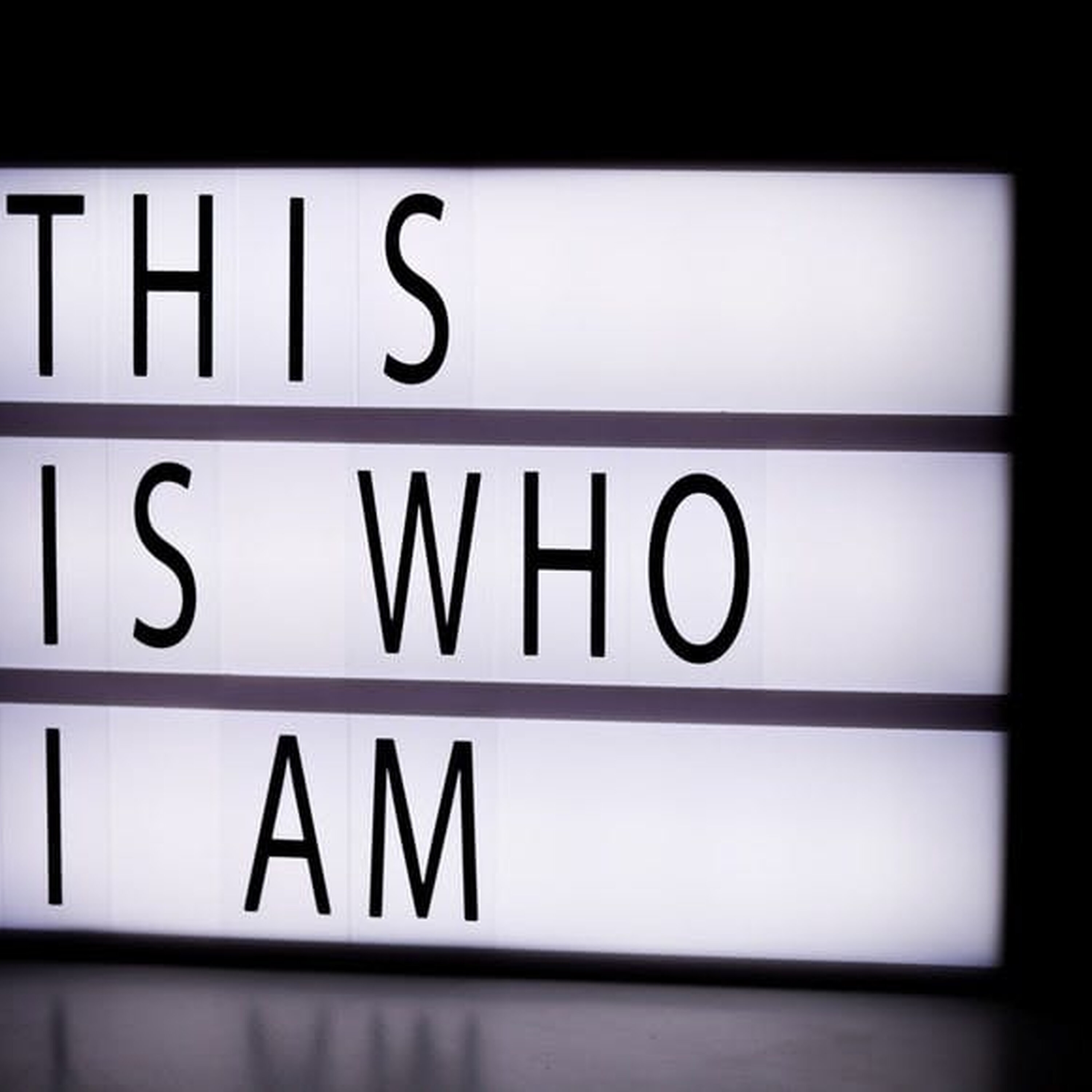 Ep. 248: Embrace A New Identity