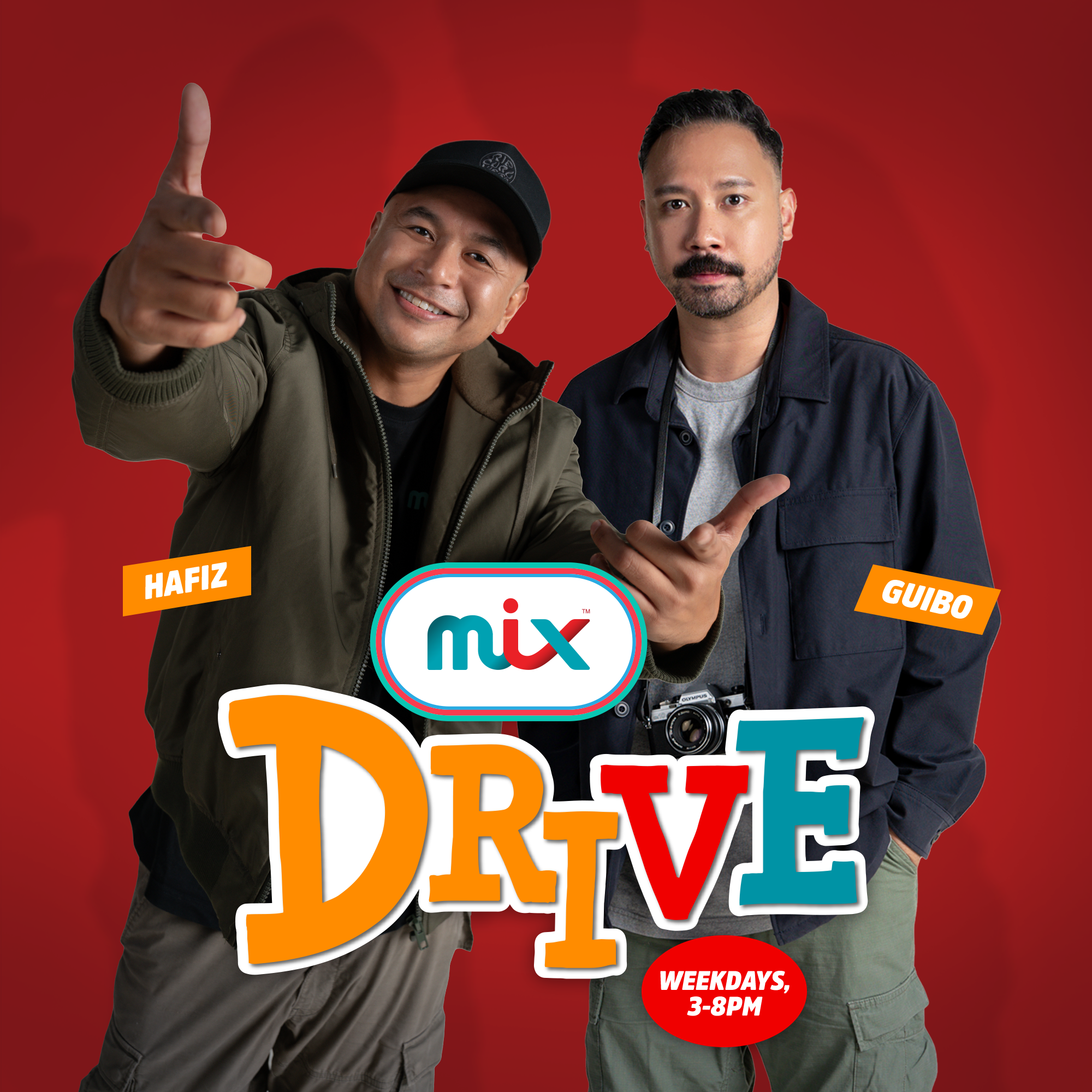 MIX | The Dinosaur’s Skin: Raw, Real & Ready to Talk