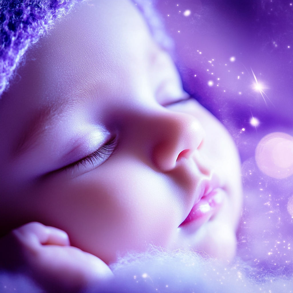 8 Hours WOMB SOUNDS   Help Your Baby Get to Sleep   Shusher for Babies   Heartbeats & White Noise