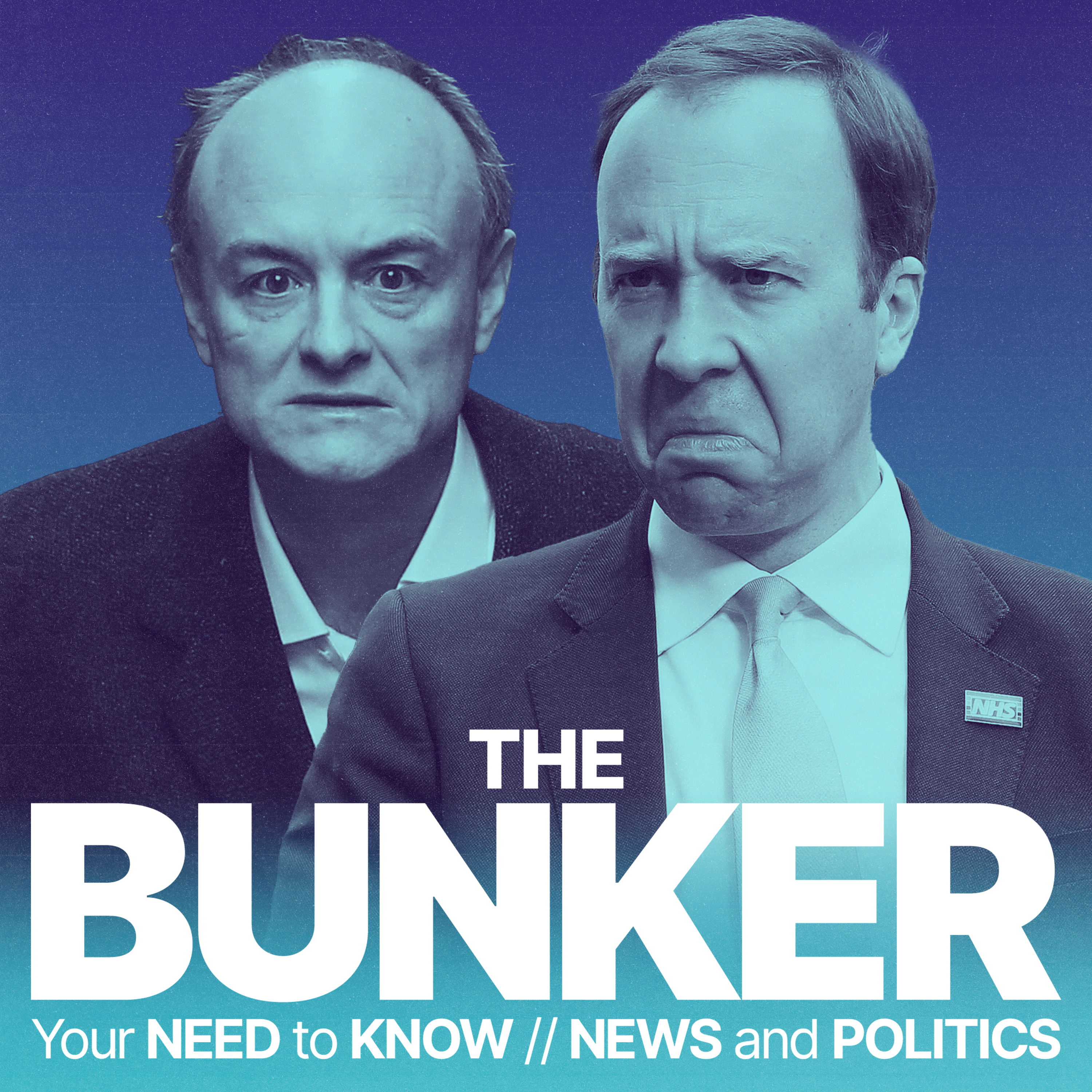 The Bunker – News without the nonsense