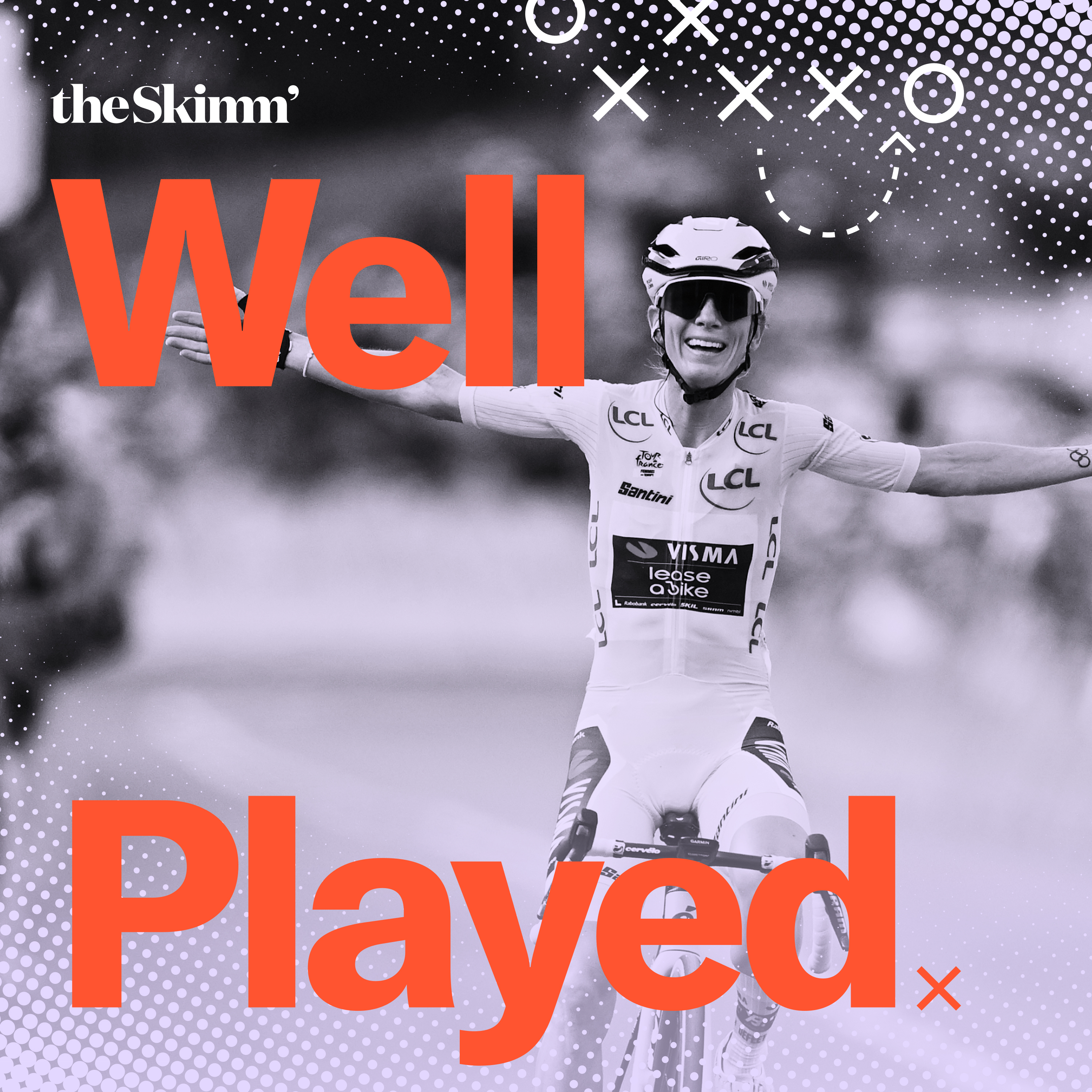 Trinity Rodman’s Big Comeback, Cyclists Losing Their Periods for the Podium, and Luka Dončić’s Hot Boy Summer